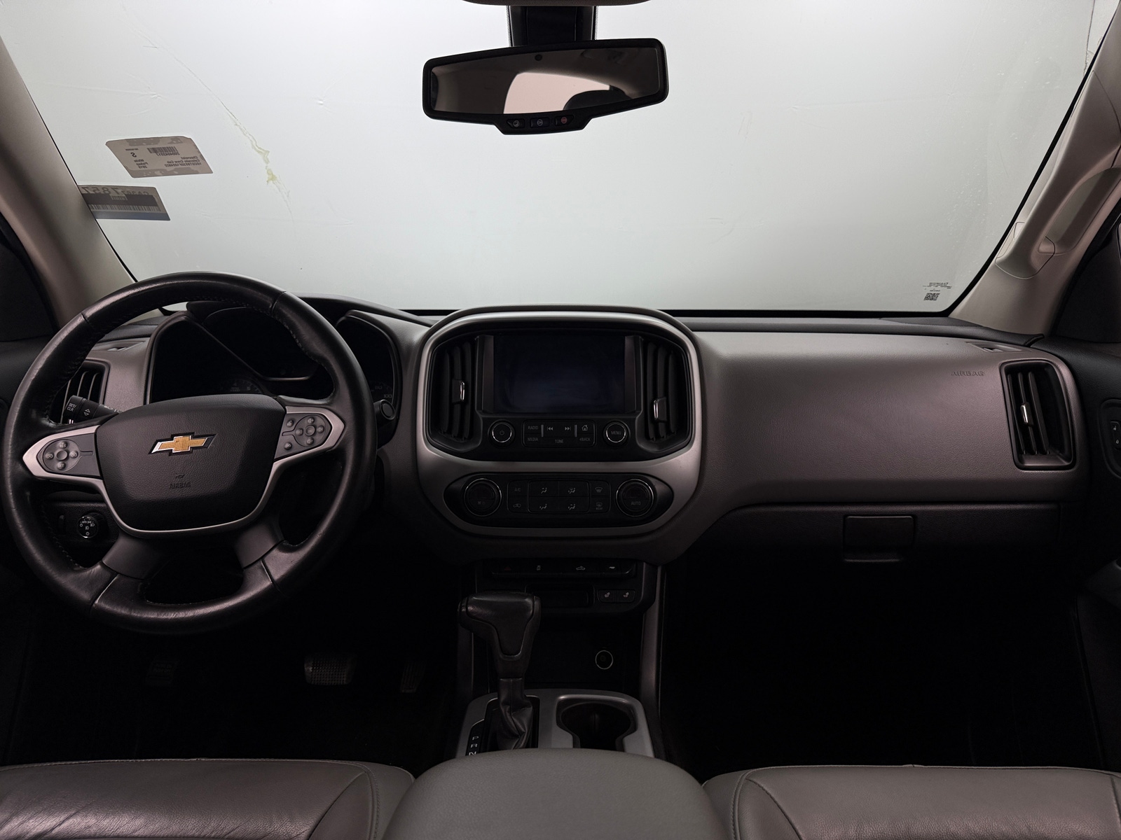 Thumbnail: 2015 Chevrolet Colorado - 2