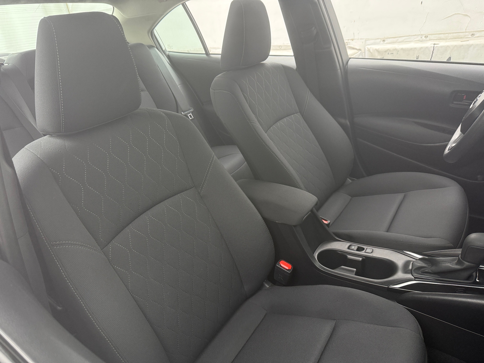 Thumbnail: 2025 Toyota Corolla - 2