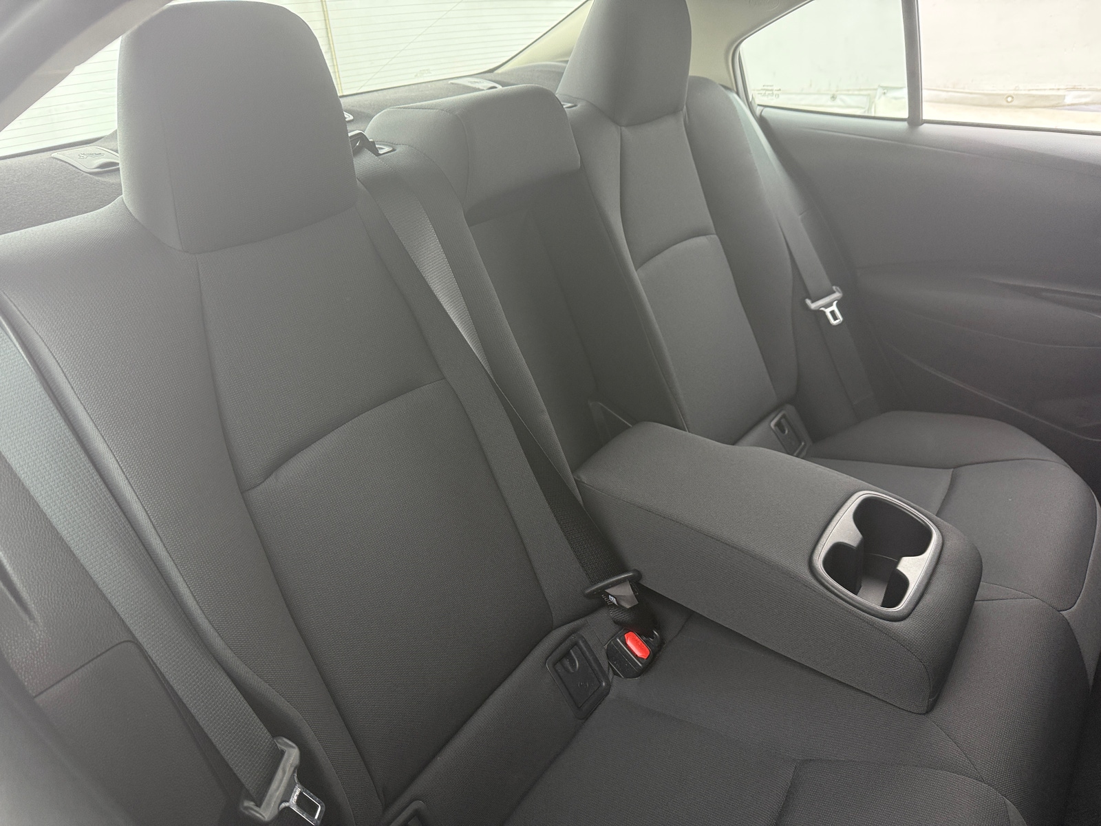 Thumbnail: 2025 Toyota Corolla - 6