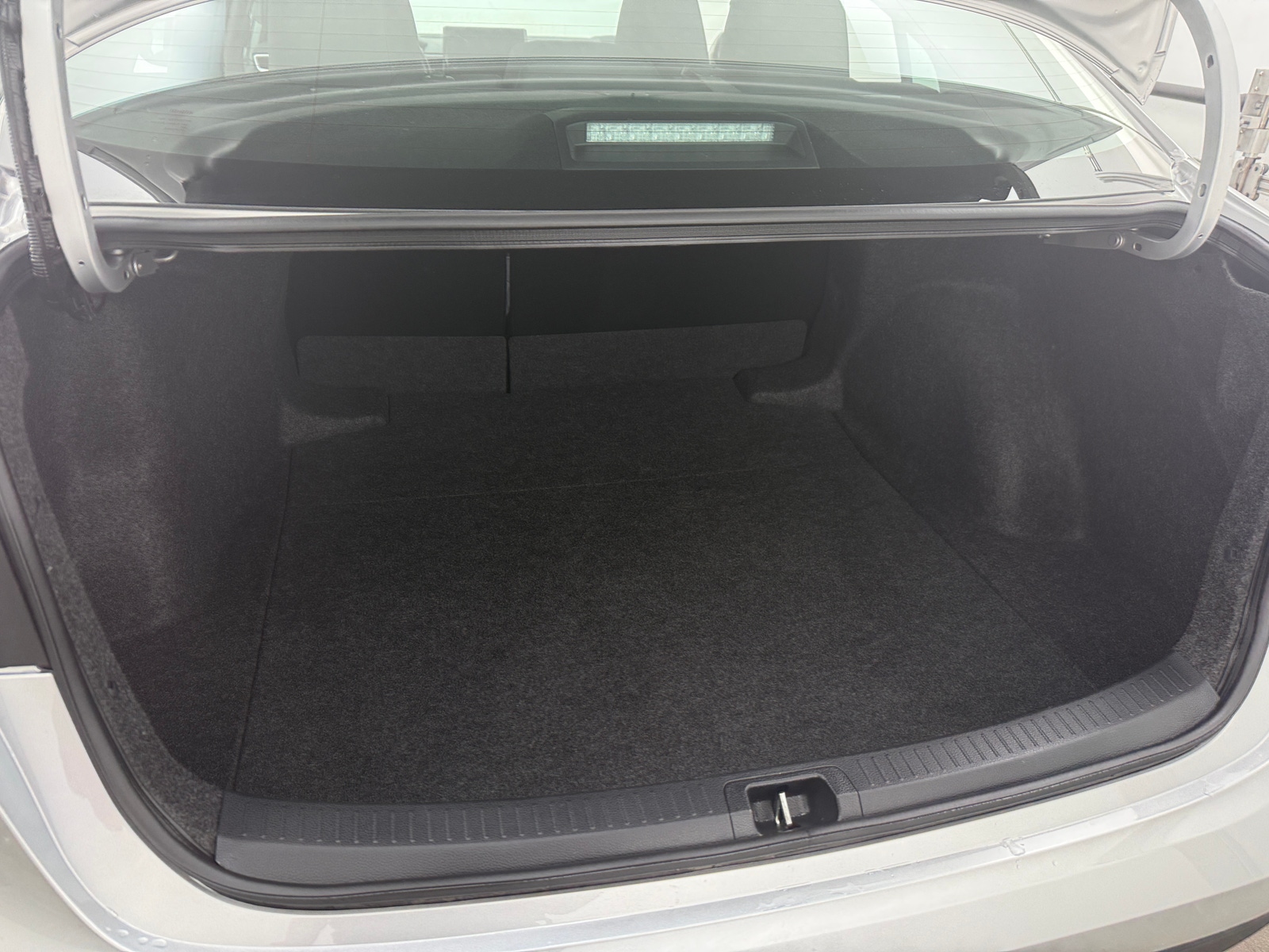 Thumbnail: 2025 Toyota Corolla - 7