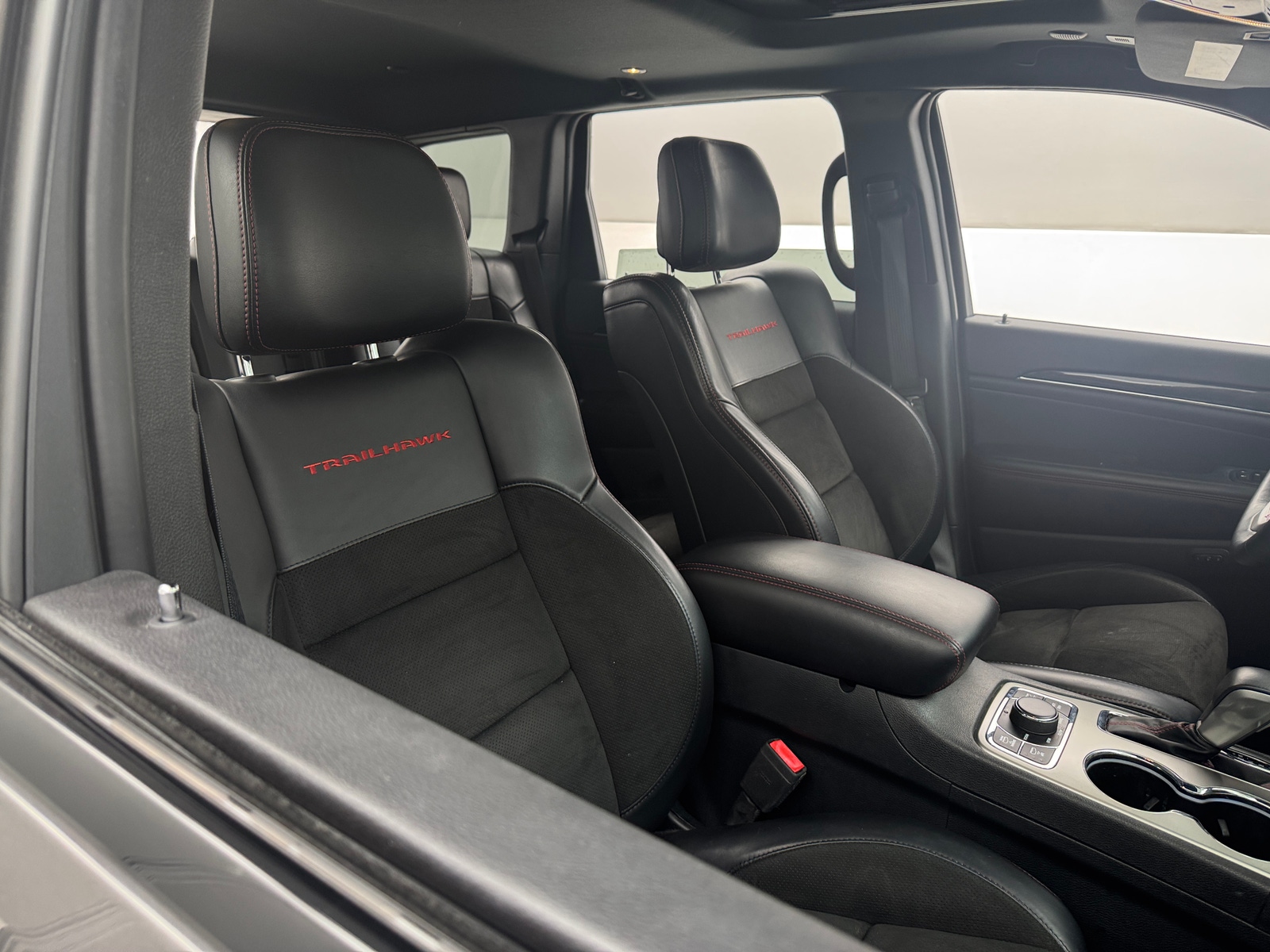 Thumbnail: 2019 Jeep Grand Cherokee - 2