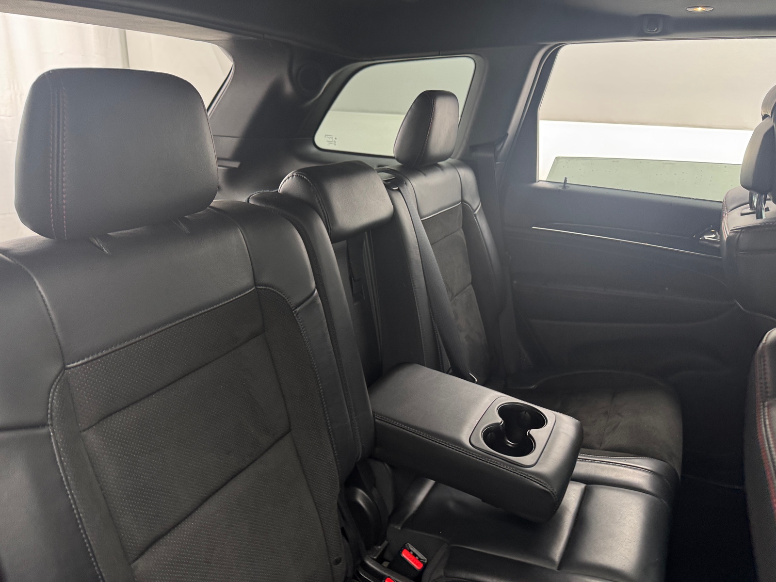 Thumbnail: 2019 Jeep Grand Cherokee - 6