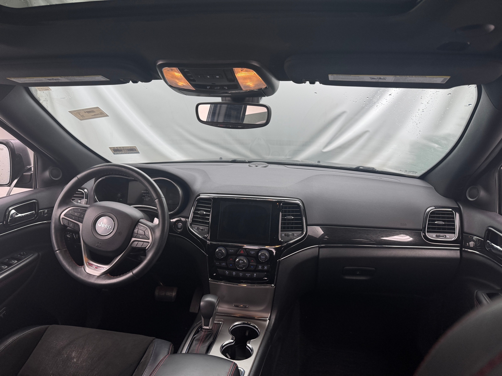 Thumbnail: 2019 Jeep Grand Cherokee - 3