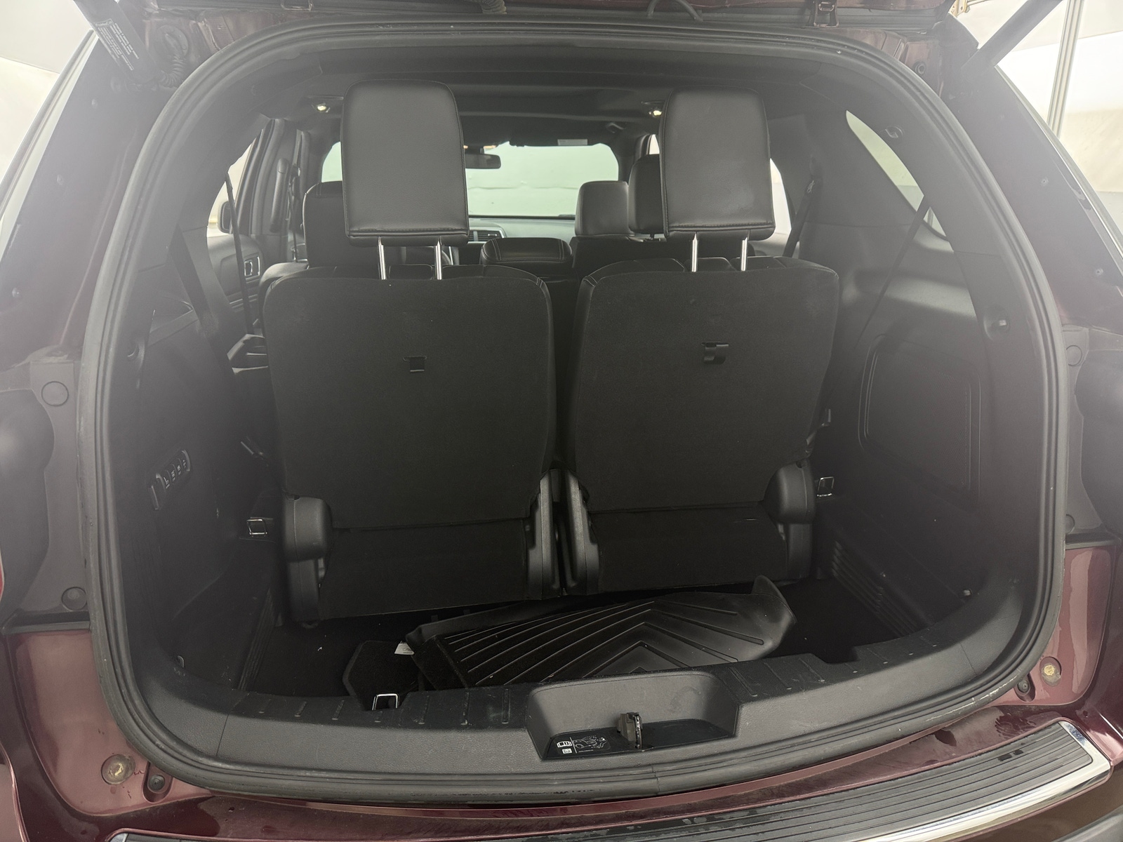 Thumbnail: 2018 Ford Explorer - 6