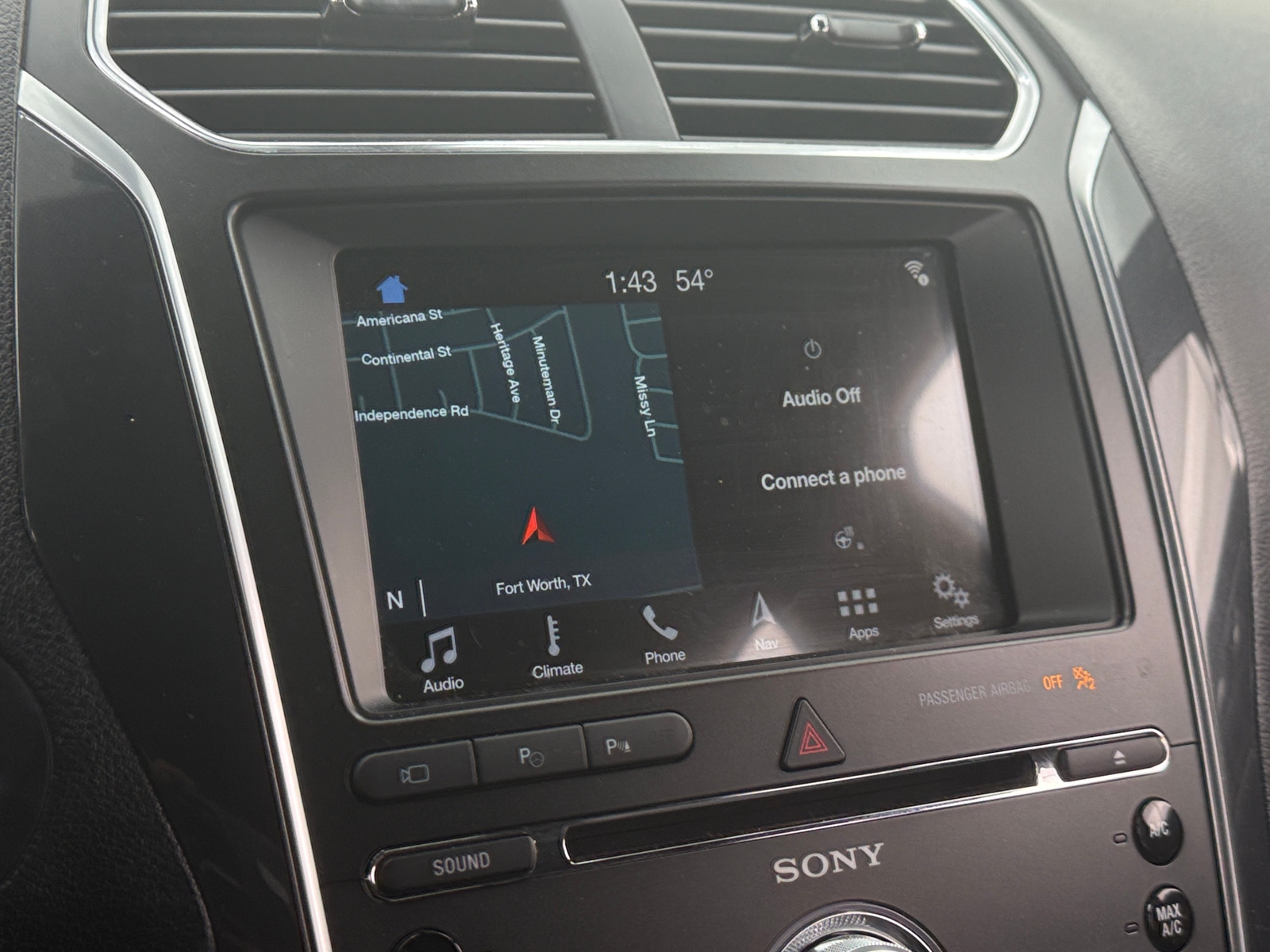 Thumbnail: 2018 Ford Explorer - 3