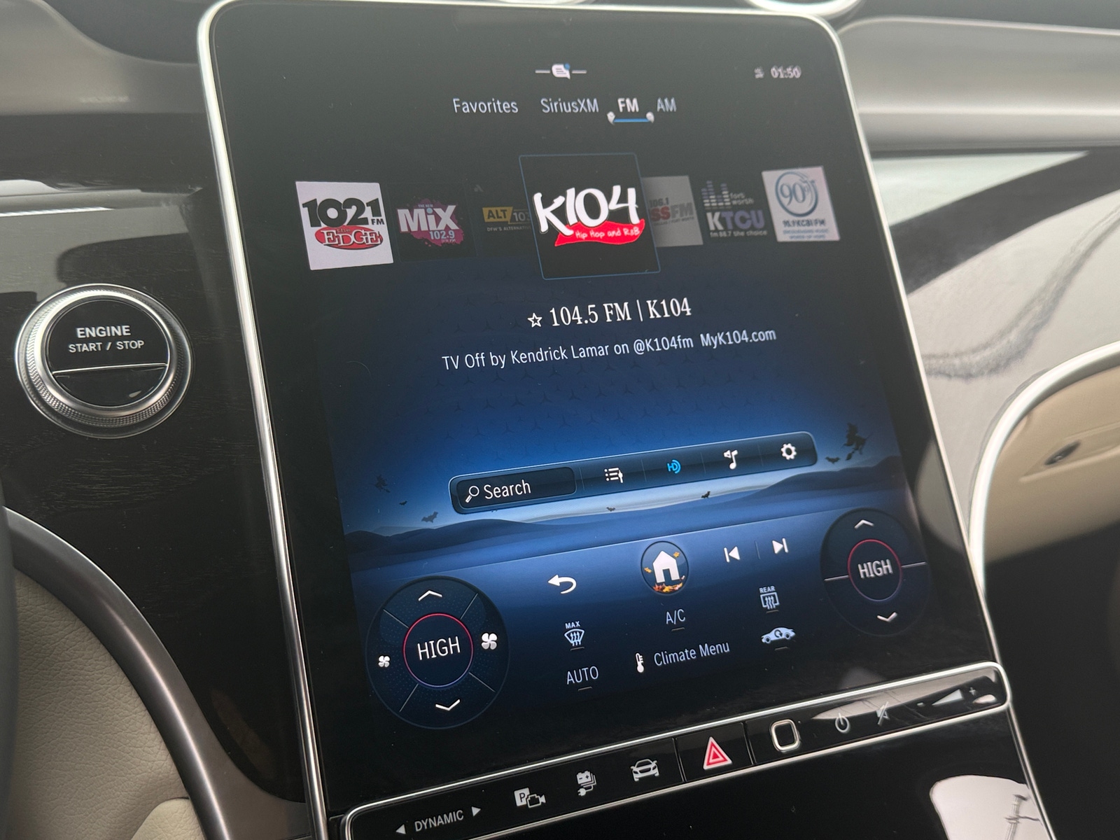 Thumbnail: 2025 Mercedes-Benz GLC - 3