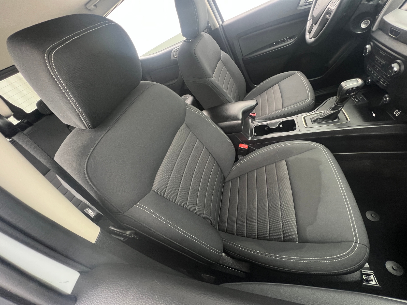 Thumbnail: 2019 Ford Ranger - 2