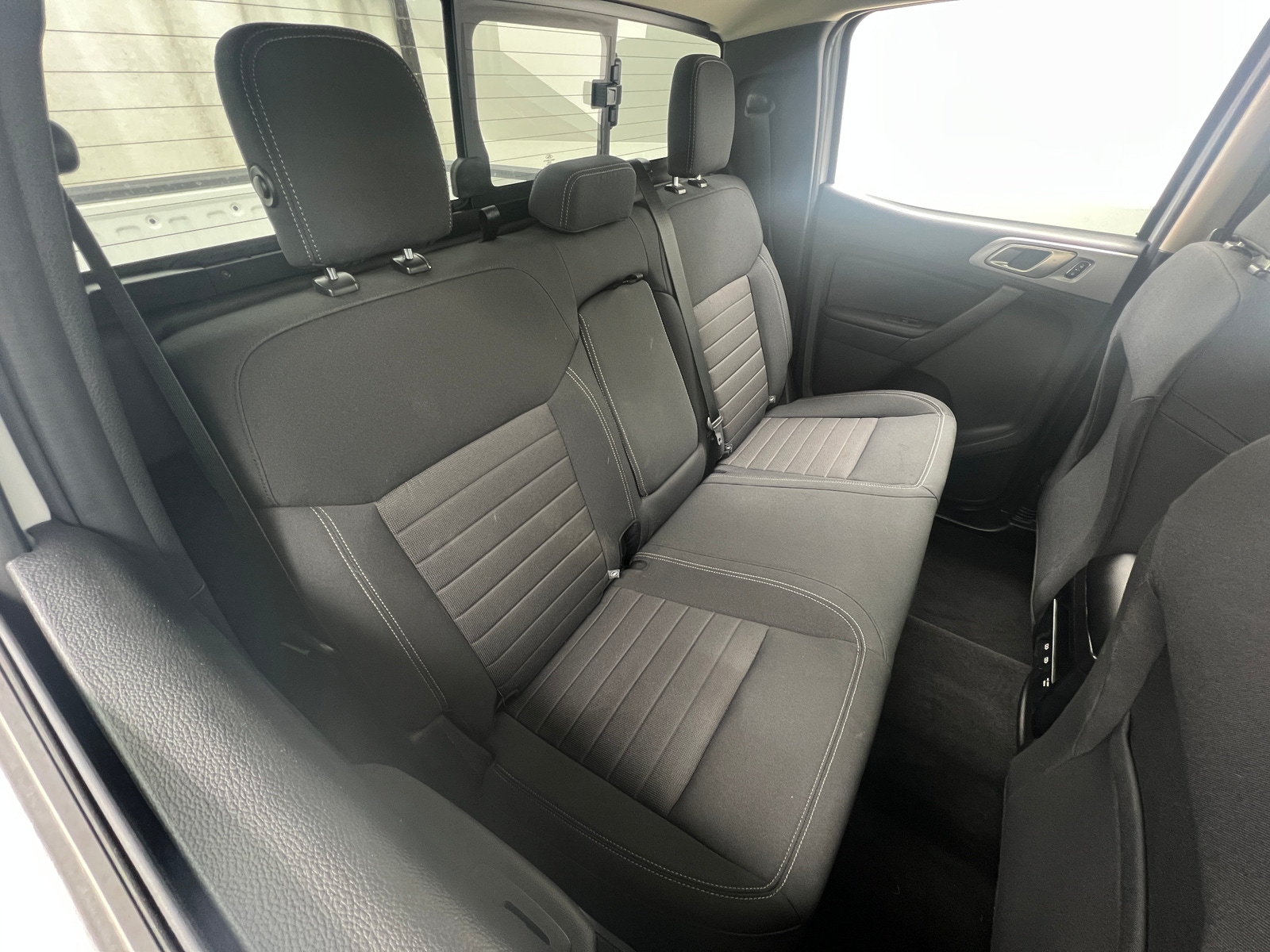 Thumbnail: 2019 Ford Ranger - 6