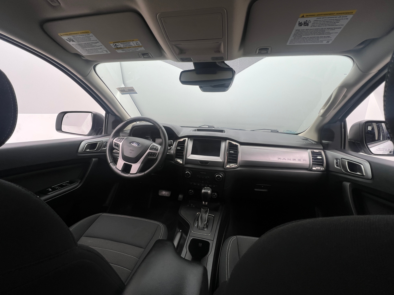 Thumbnail: 2019 Ford Ranger - 3