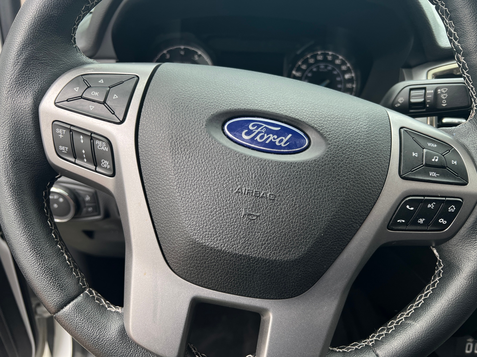 Thumbnail: 2019 Ford Ranger - 5