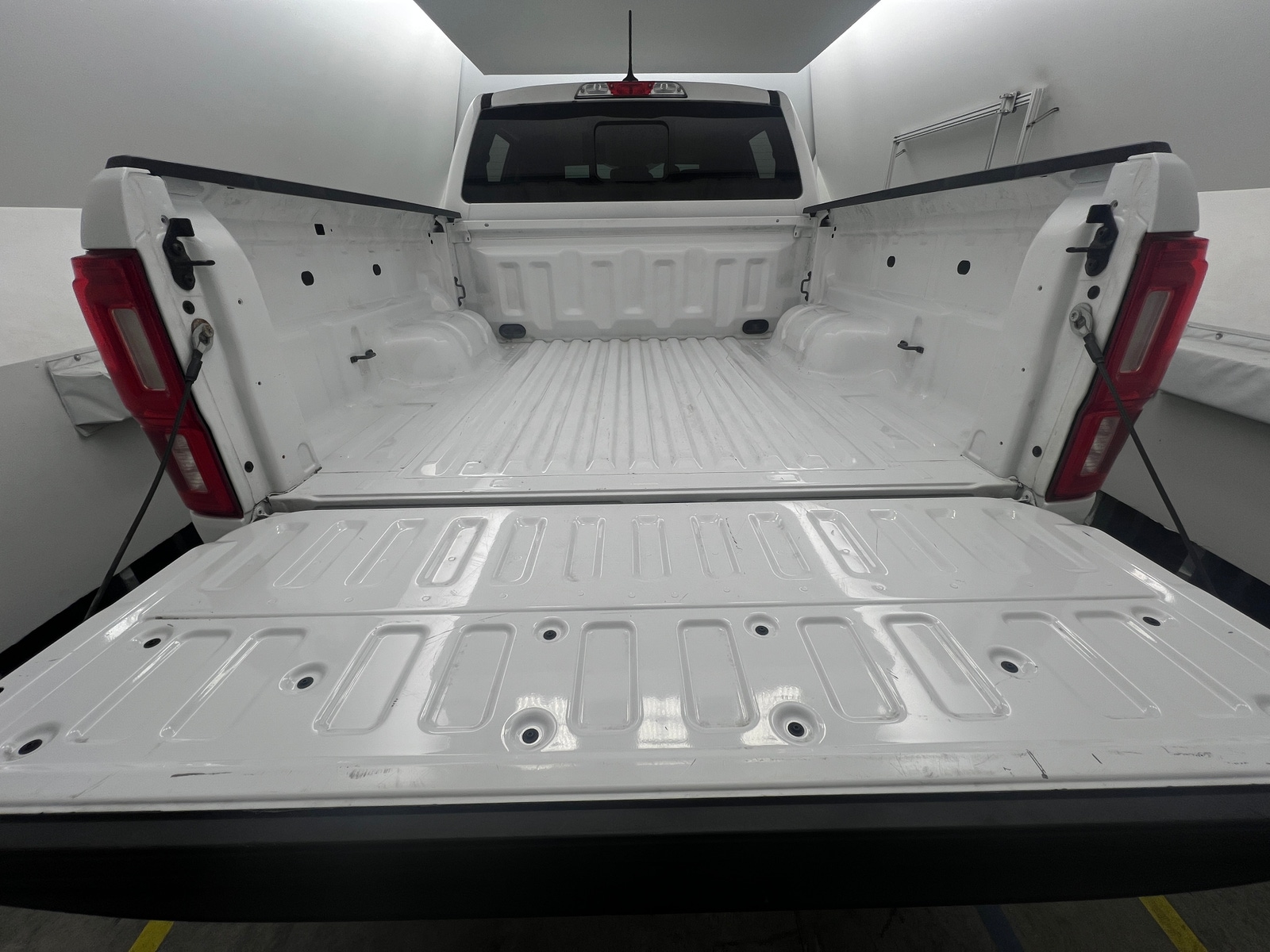 Thumbnail: 2019 Ford Ranger - 7