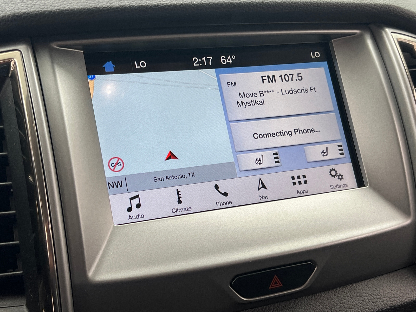 Thumbnail: 2019 Ford Ranger - 4