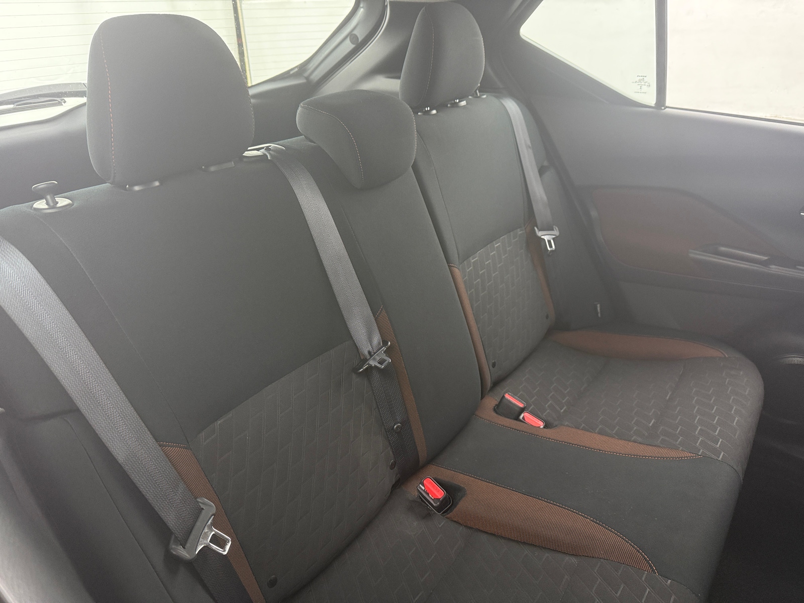 Thumbnail: 2024 Nissan Kicks - 6