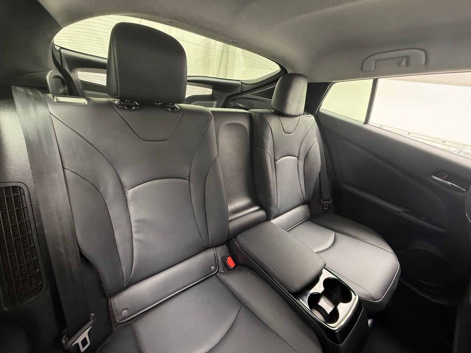 Thumbnail: 2017 Toyota Prius Prime - 5