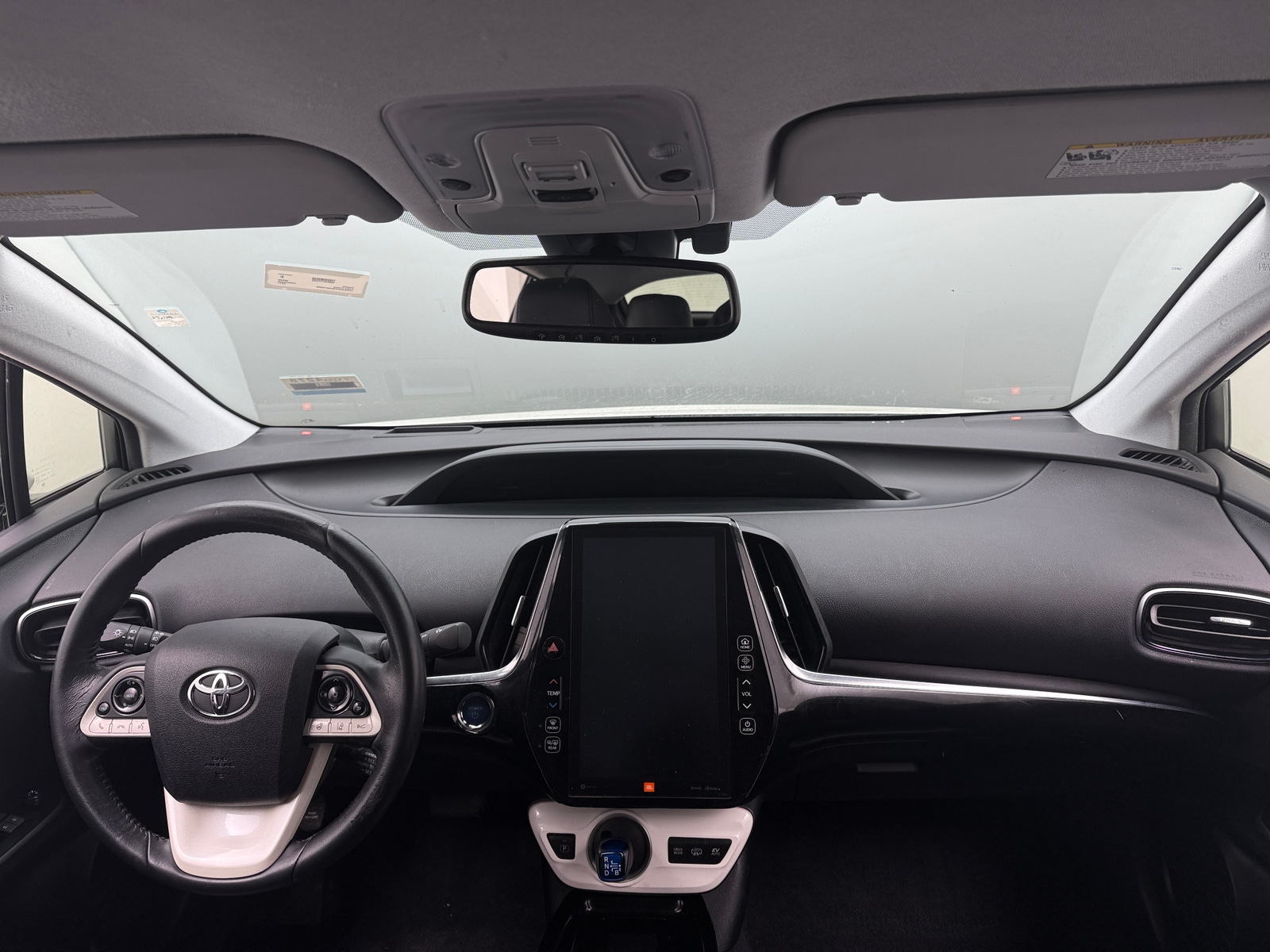 Thumbnail: 2017 Toyota Prius Prime - 2