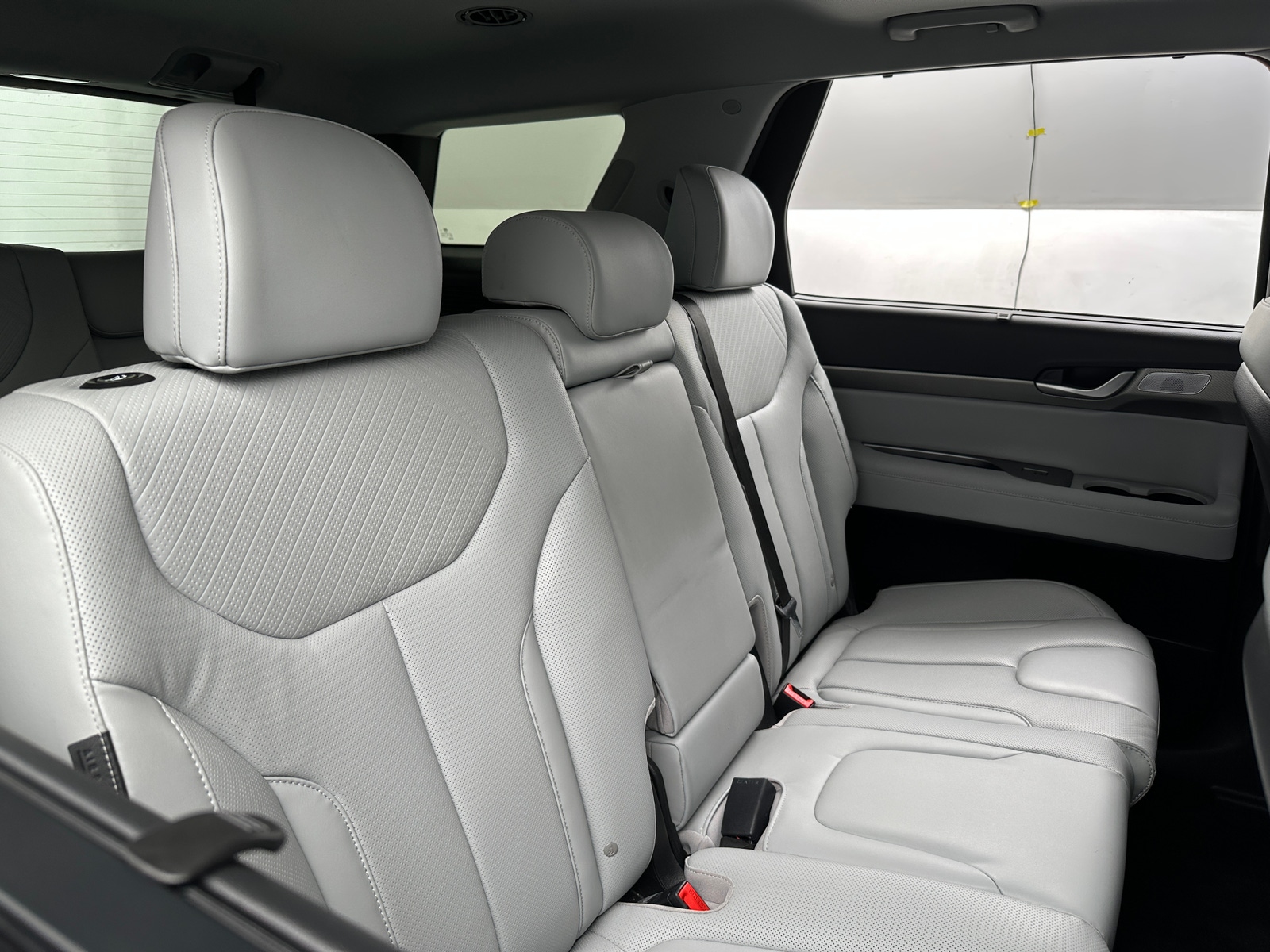 Thumbnail: 2024 Hyundai Palisade - 5