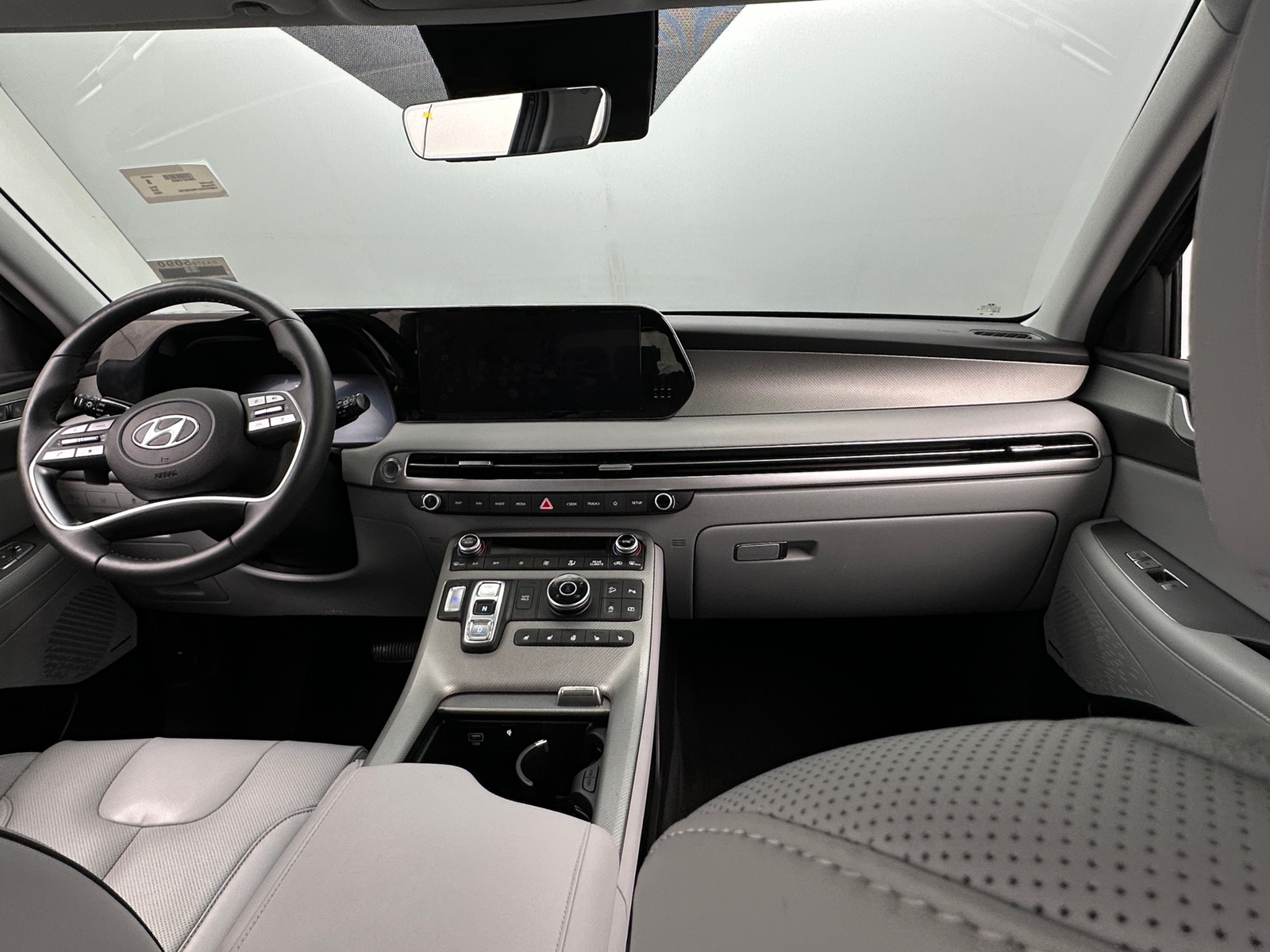 Thumbnail: 2024 Hyundai Palisade - 2