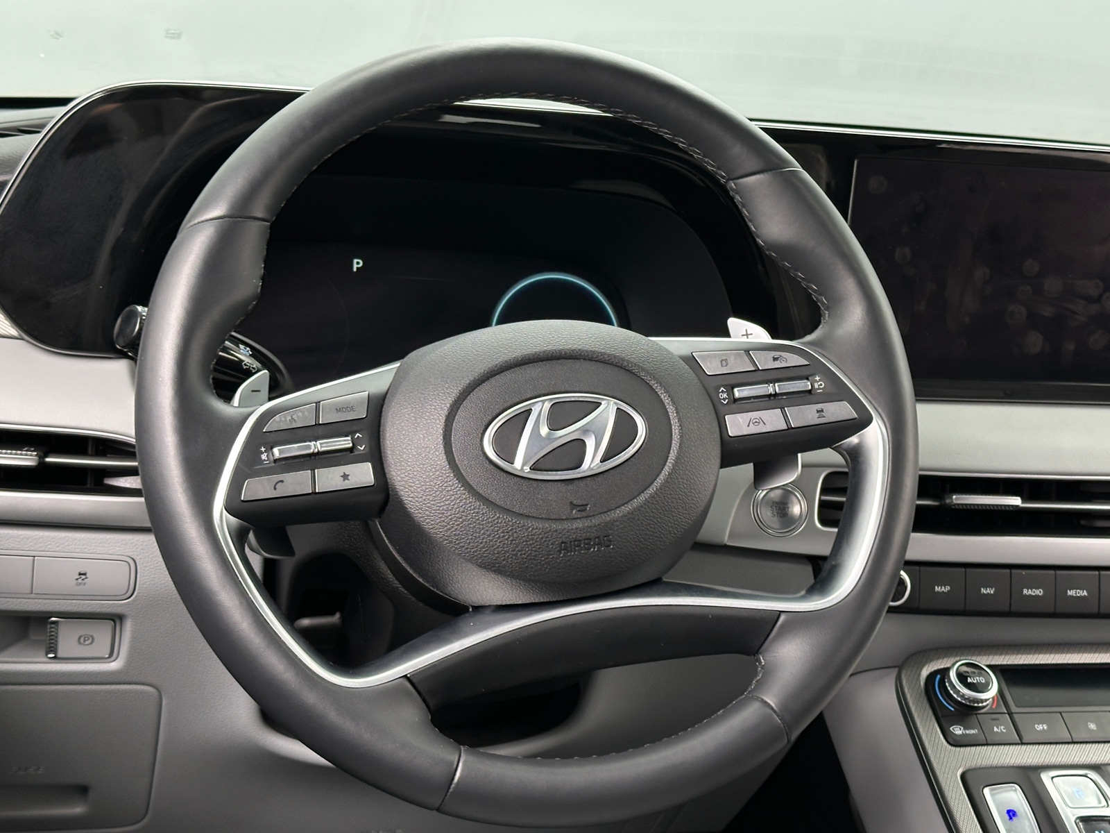 Thumbnail: 2024 Hyundai Palisade - 4