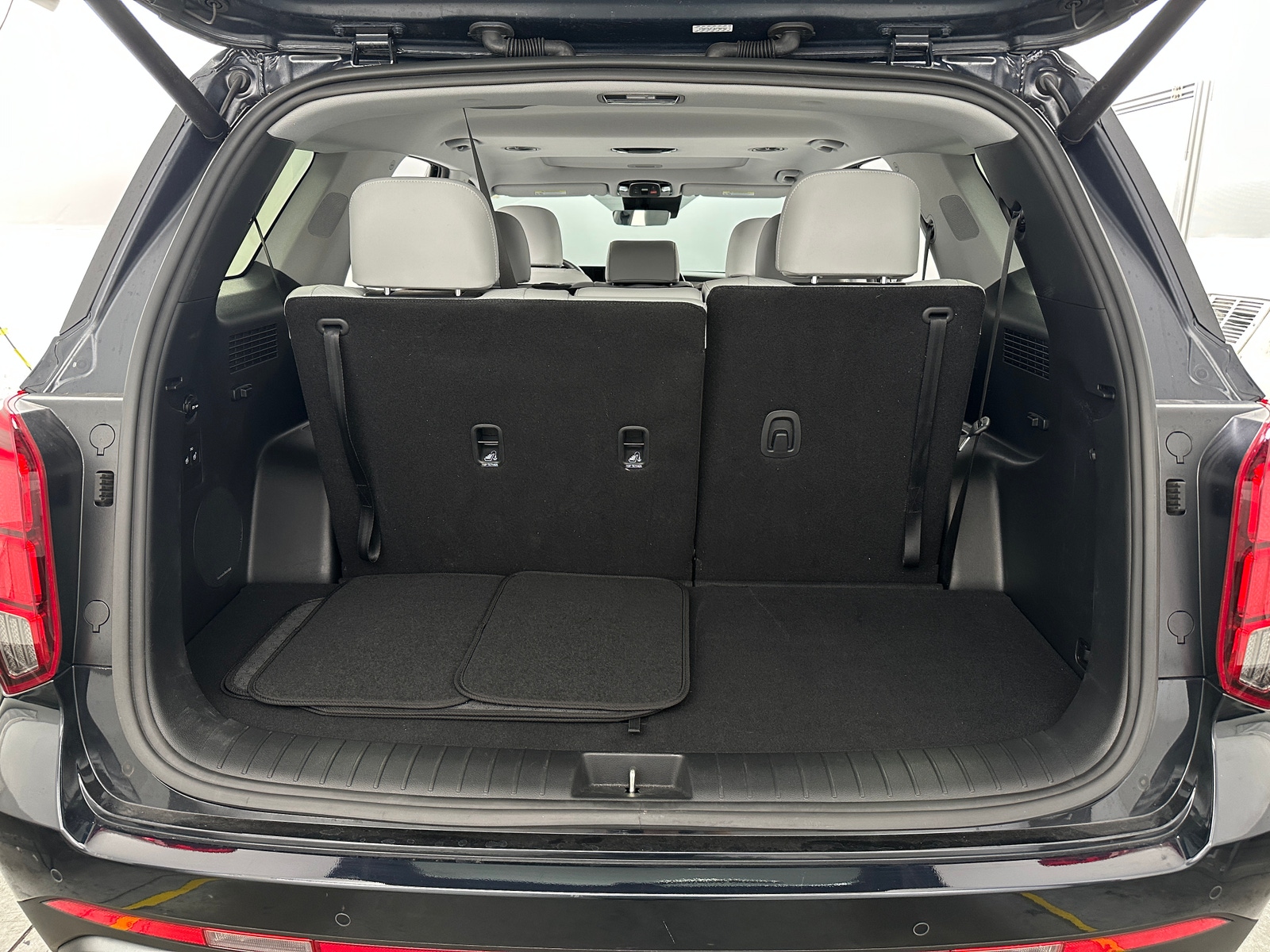 Thumbnail: 2024 Hyundai Palisade - 6