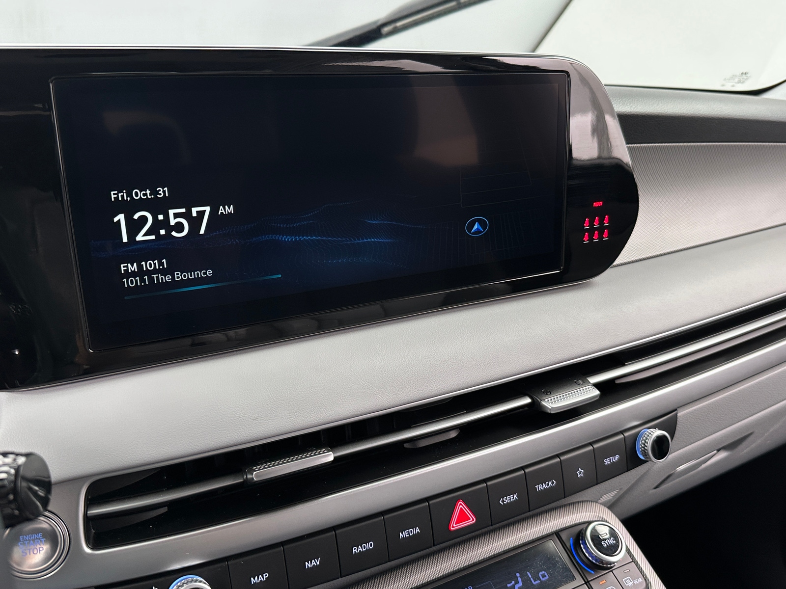 Thumbnail: 2024 Hyundai Palisade - 3