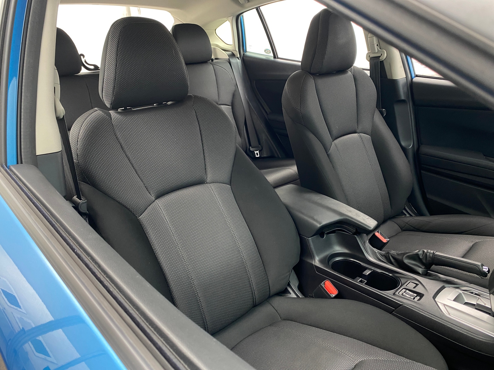 Thumbnail: 2017 Subaru Impreza - 2