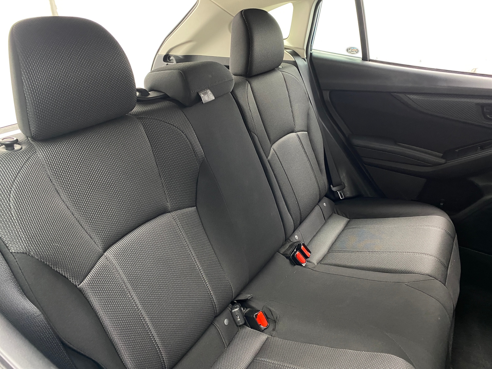 Thumbnail: 2017 Subaru Impreza - 6