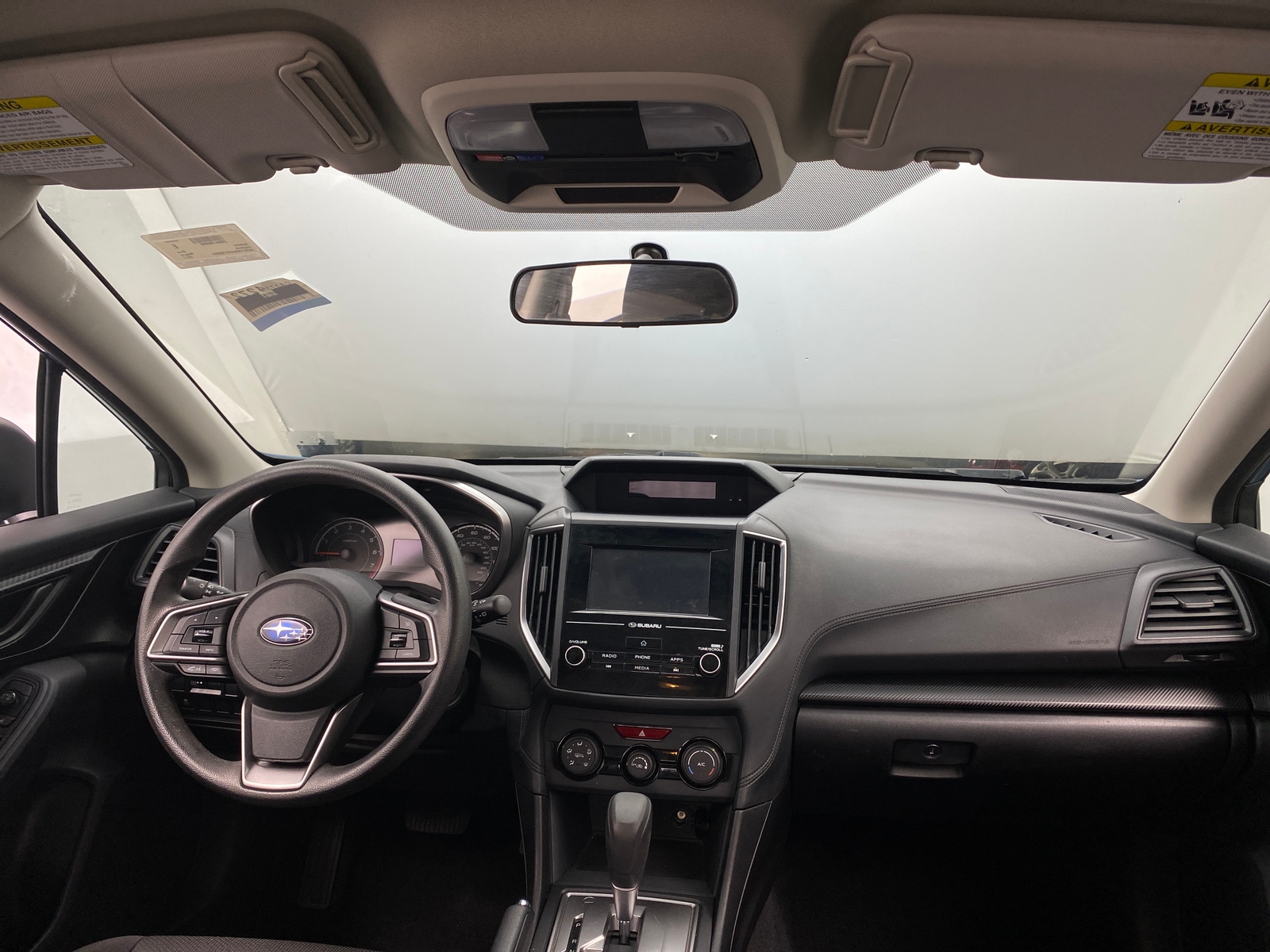 Thumbnail: 2017 Subaru Impreza - 3