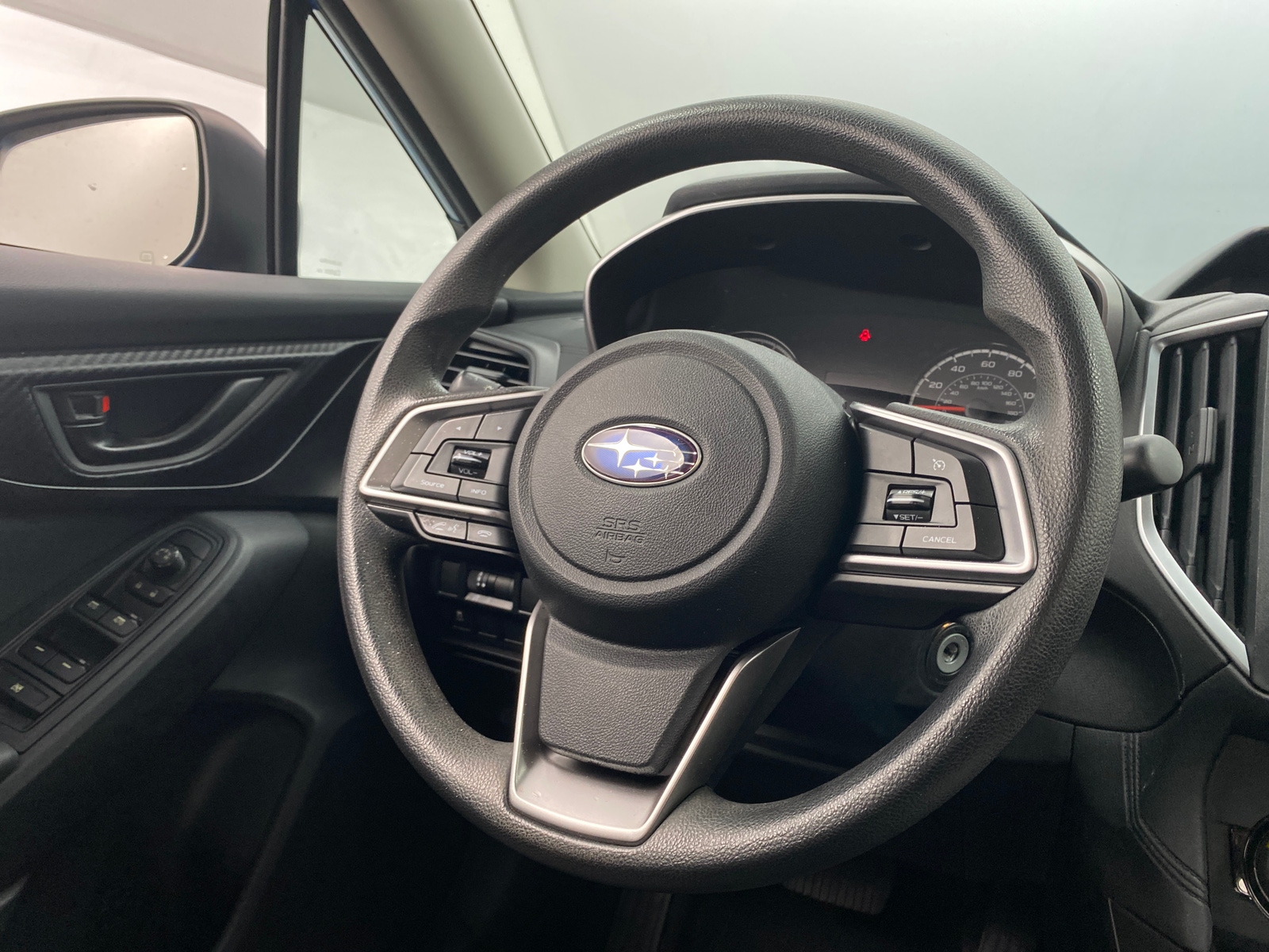 Thumbnail: 2017 Subaru Impreza - 5