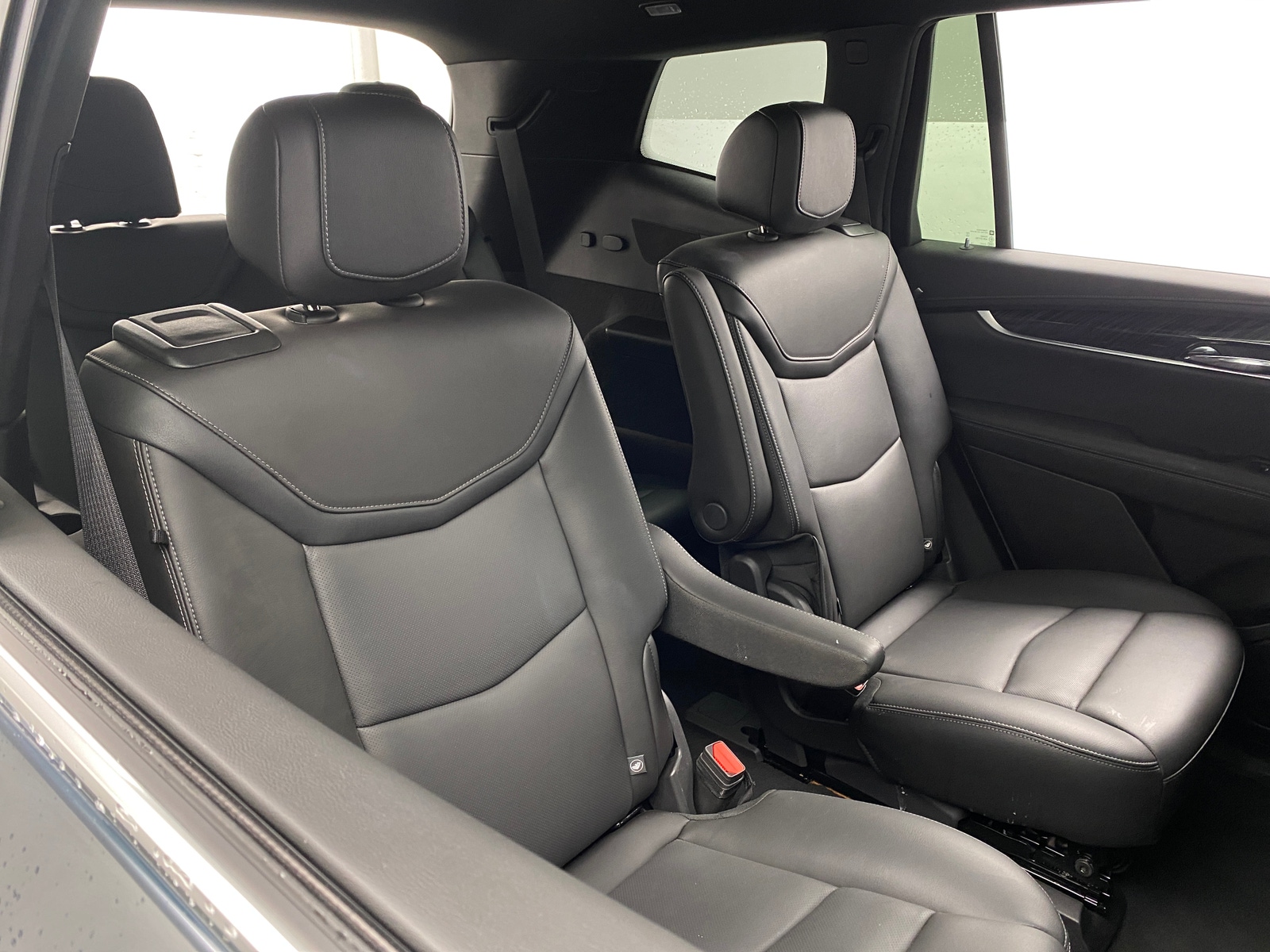 Thumbnail: 2025 Cadillac XT6 - 5