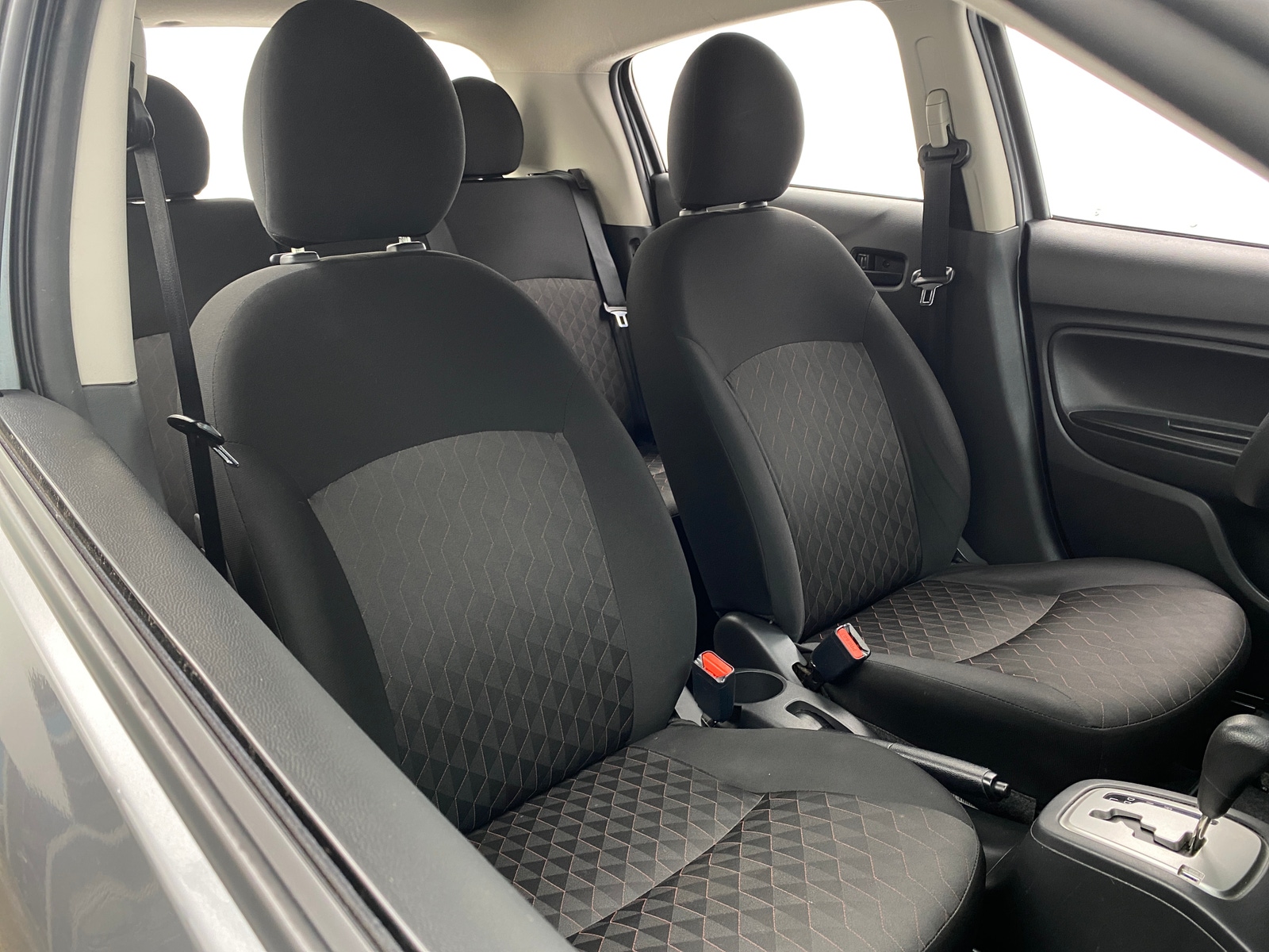 Thumbnail: 2021 Mitsubishi Mirage - 2