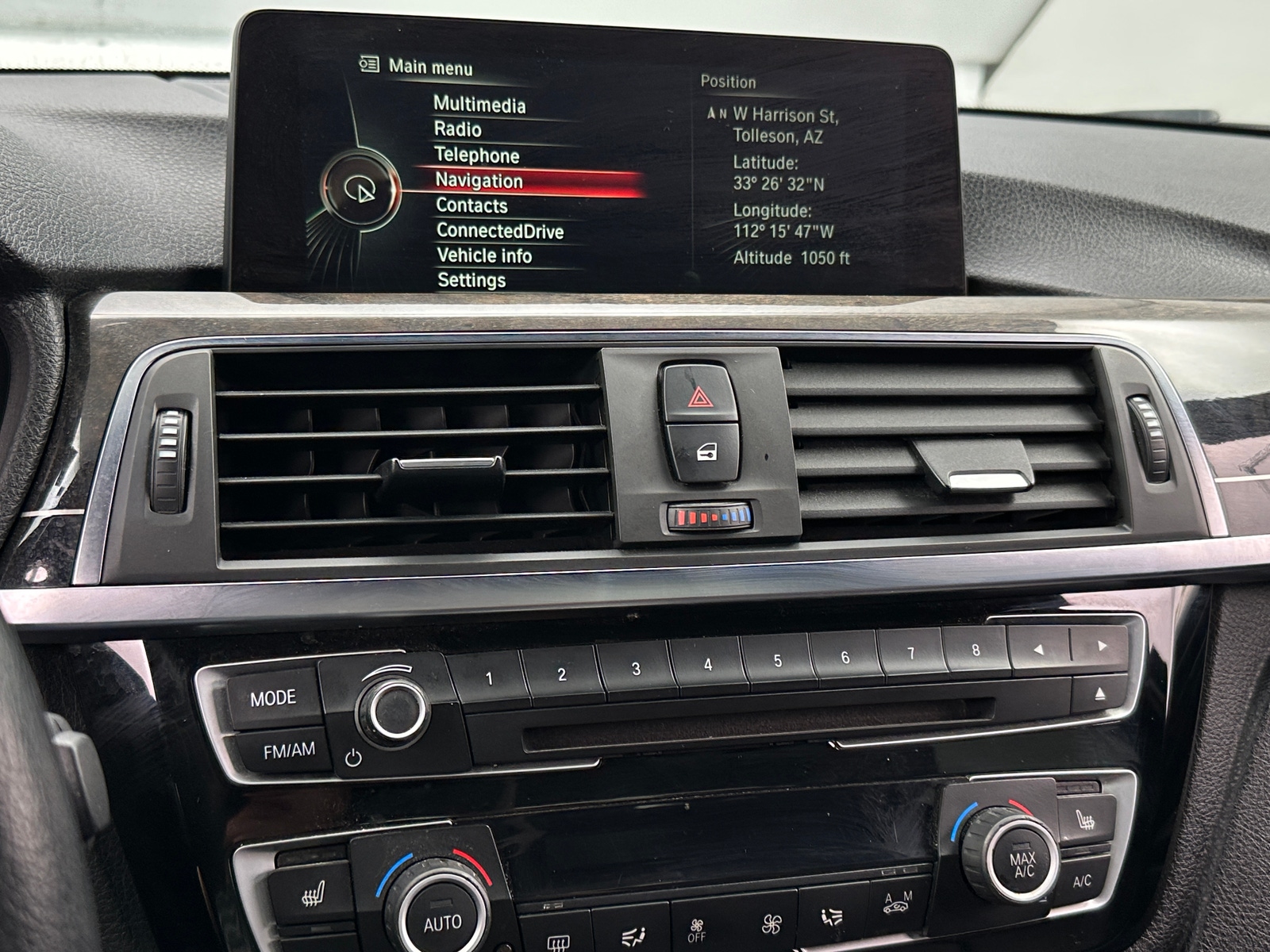 Thumbnail: 2016 BMW 3 Series - 3