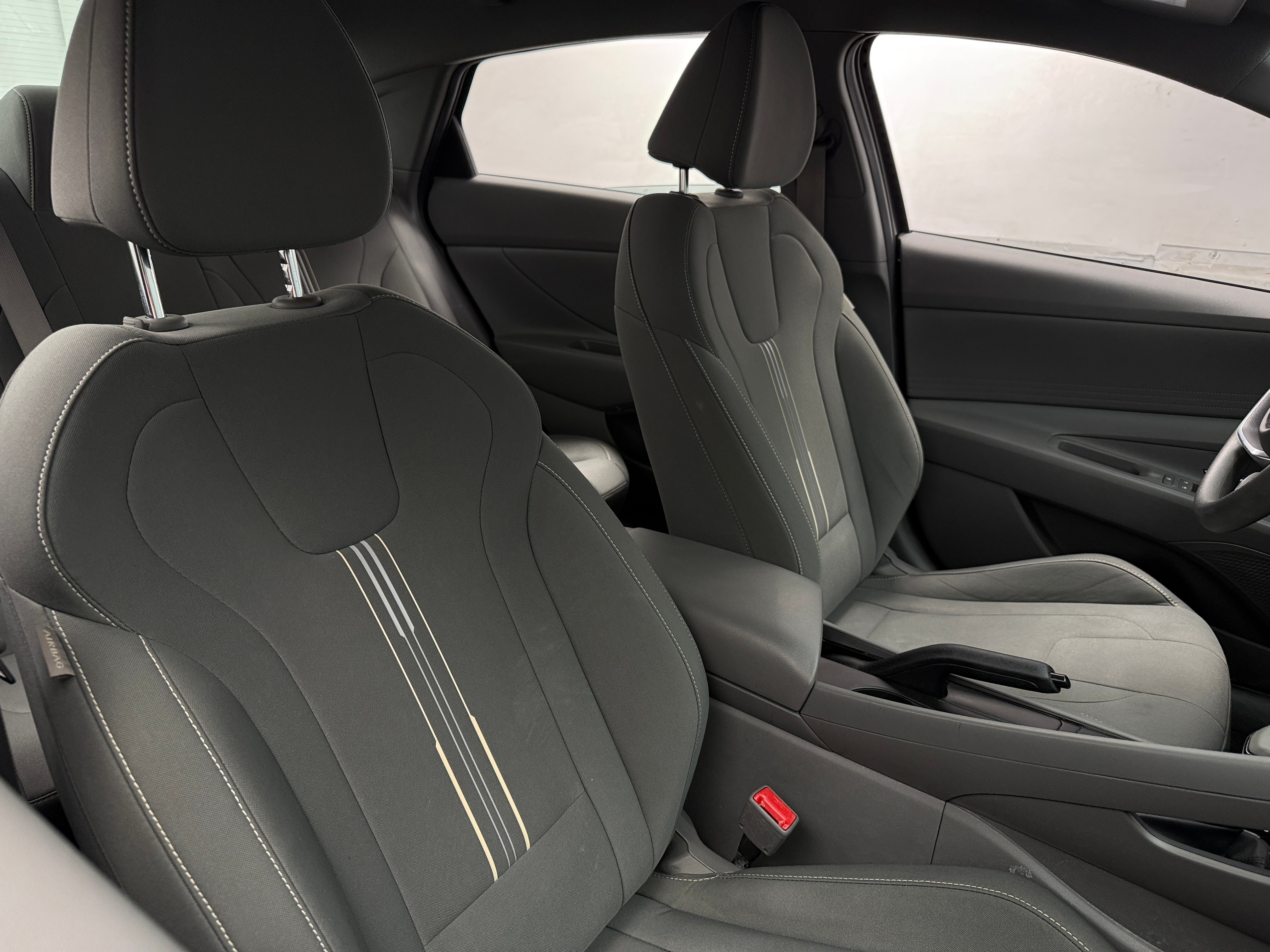 2022 Hyundai Elantra