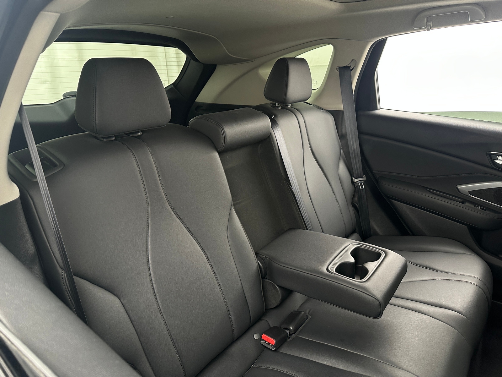 Thumbnail: 2022 Acura RDX - 5