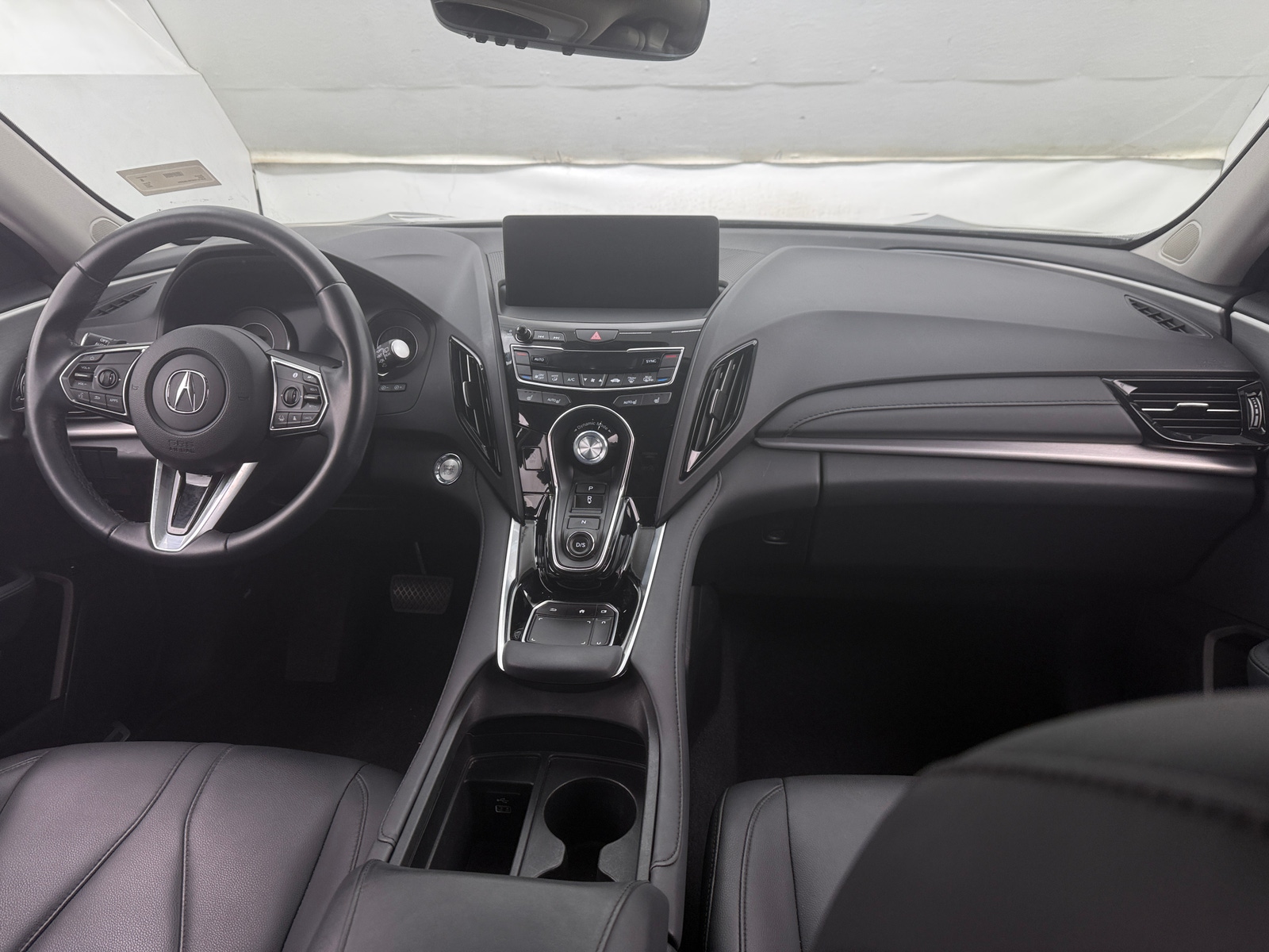 Thumbnail: 2022 Acura RDX - 2