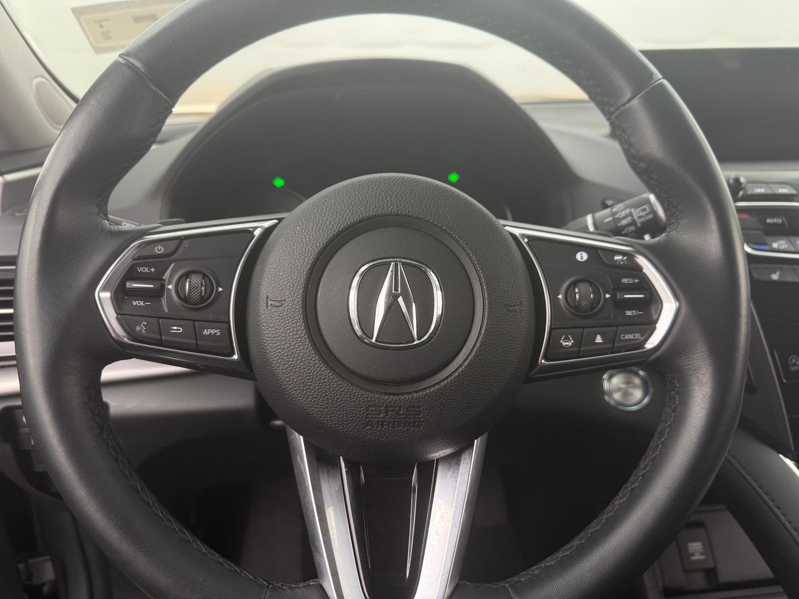 Thumbnail: 2022 Acura RDX - 4