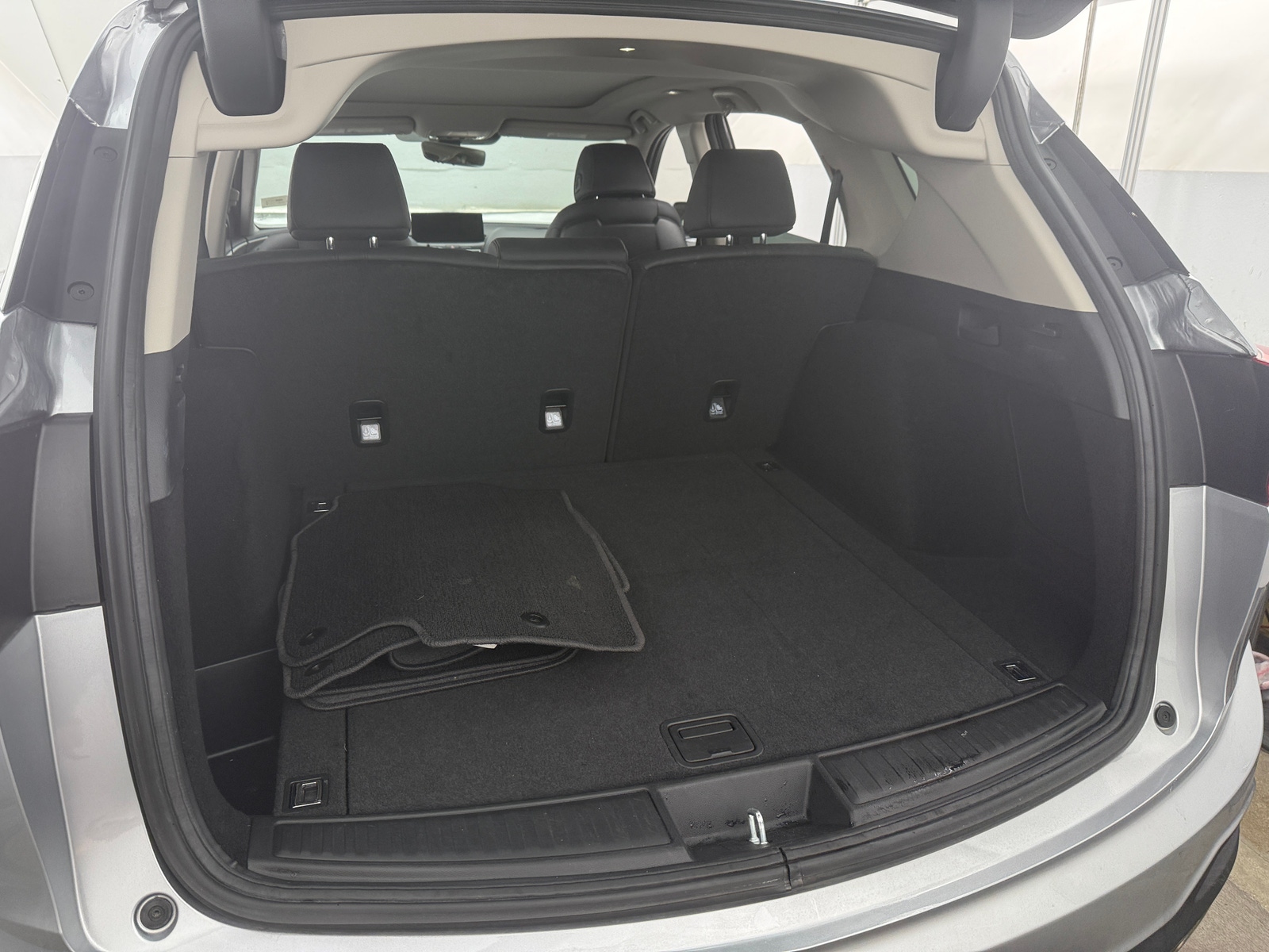 Thumbnail: 2022 Acura RDX - 6