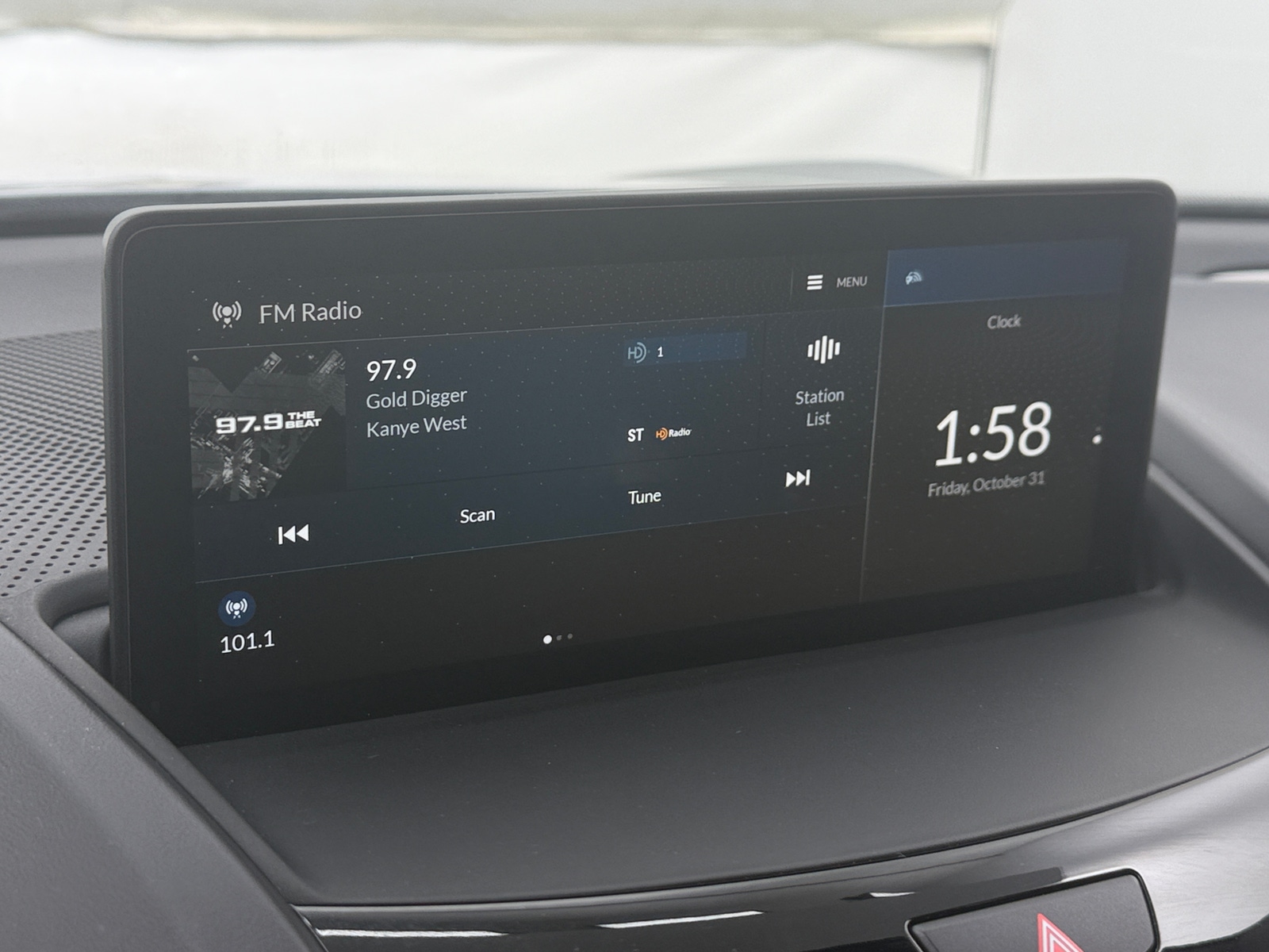 Thumbnail: 2022 Acura RDX - 3