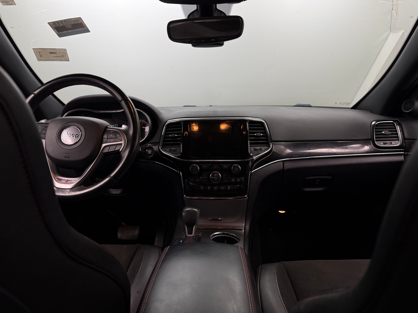 Thumbnail: 2020 Jeep Grand Cherokee - 2