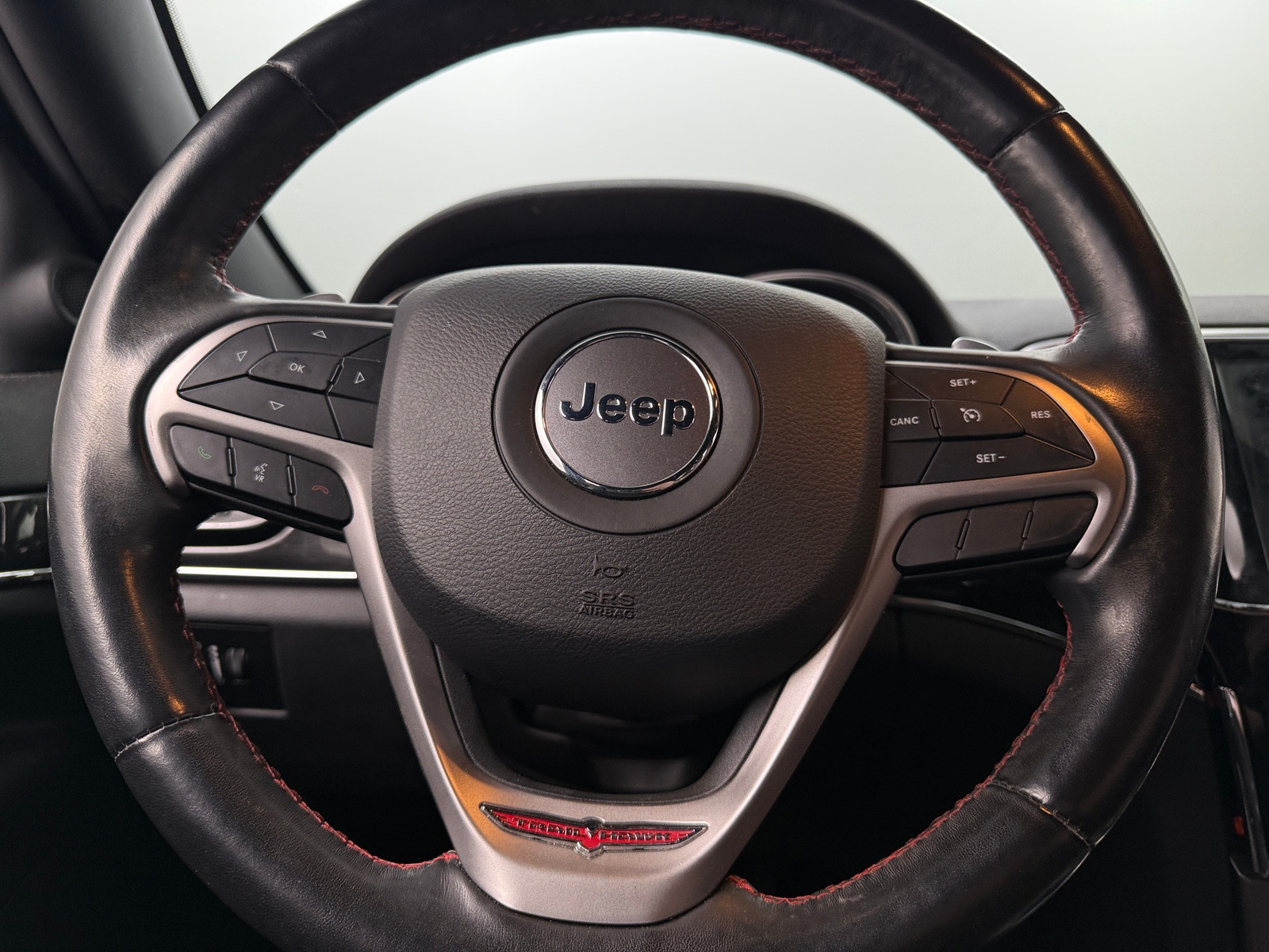 Thumbnail: 2020 Jeep Grand Cherokee - 4