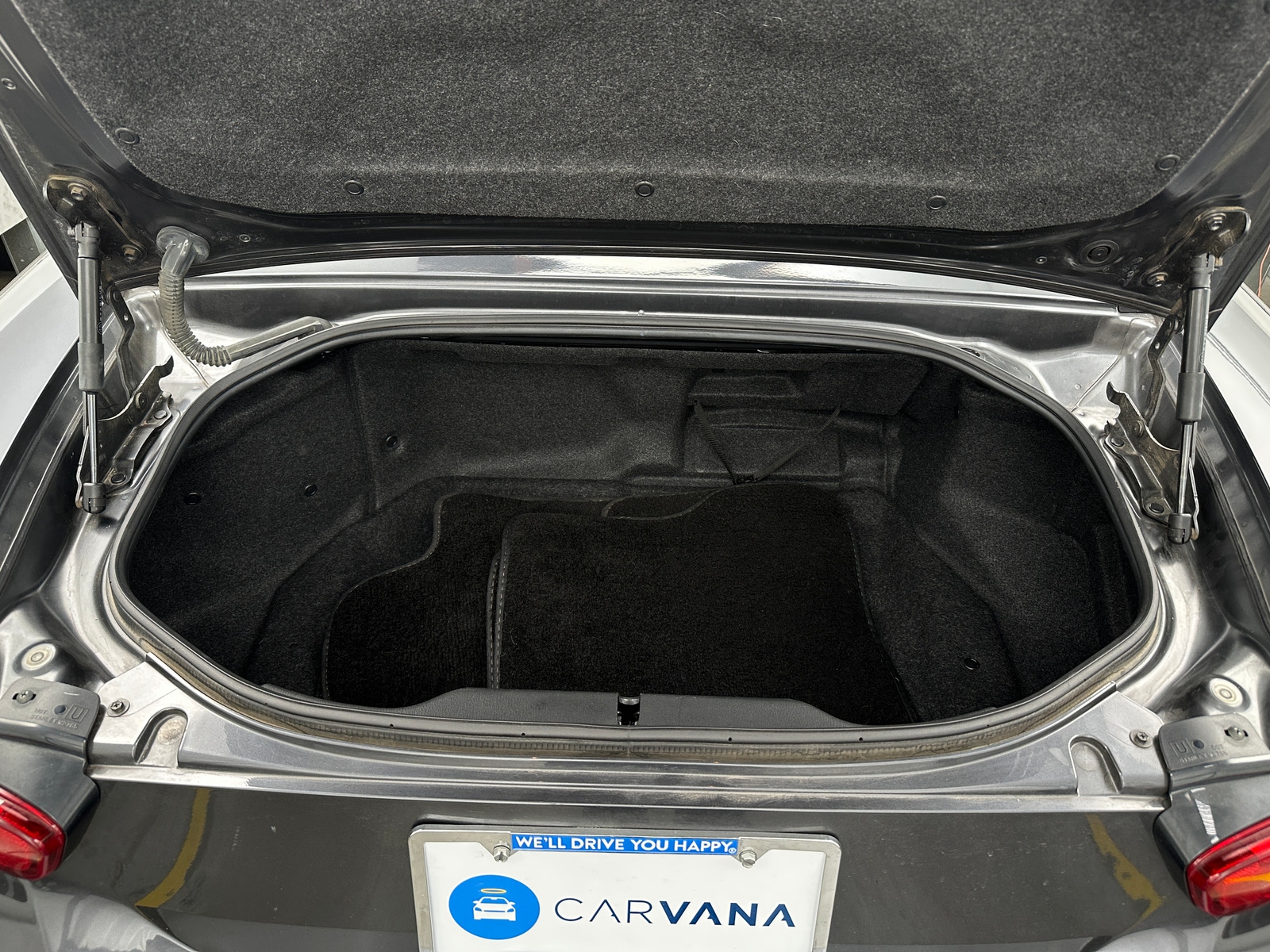 Thumbnail: 2017 Fiat 124 Spider - 6