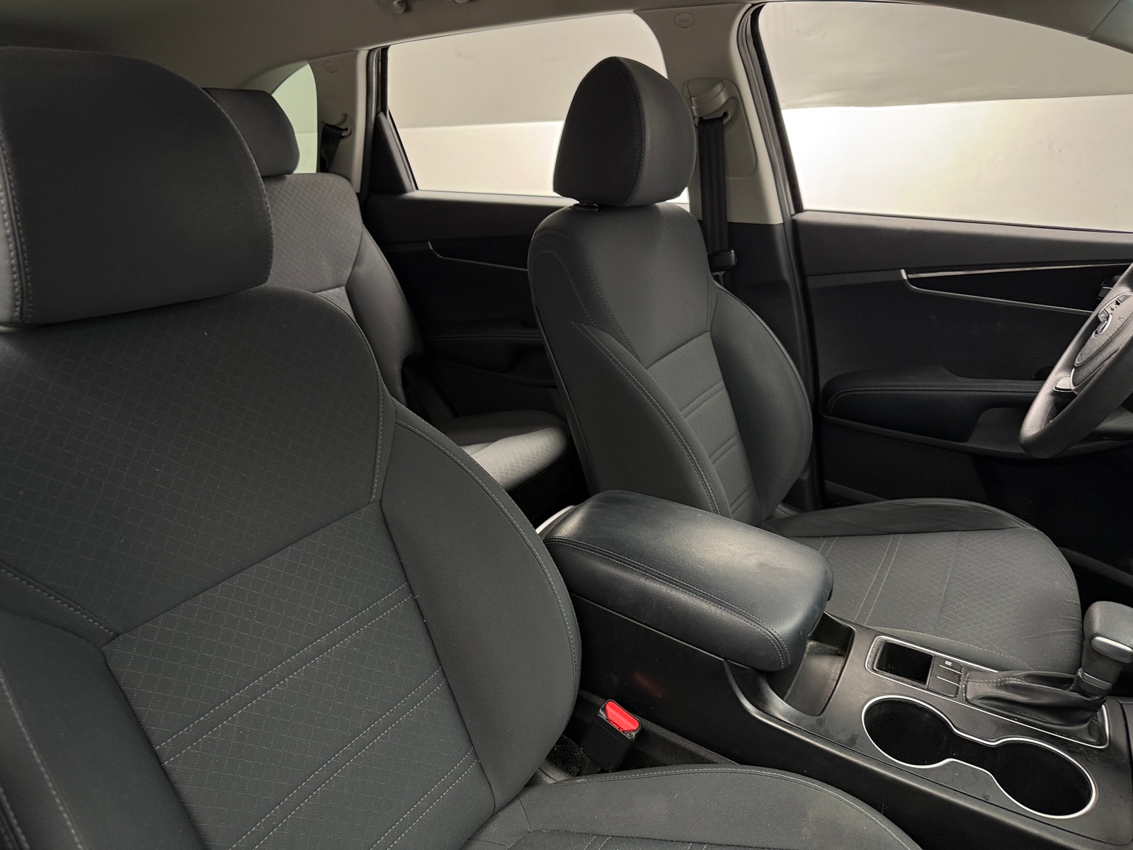 Thumbnail: 2020 Kia Sorento - 2