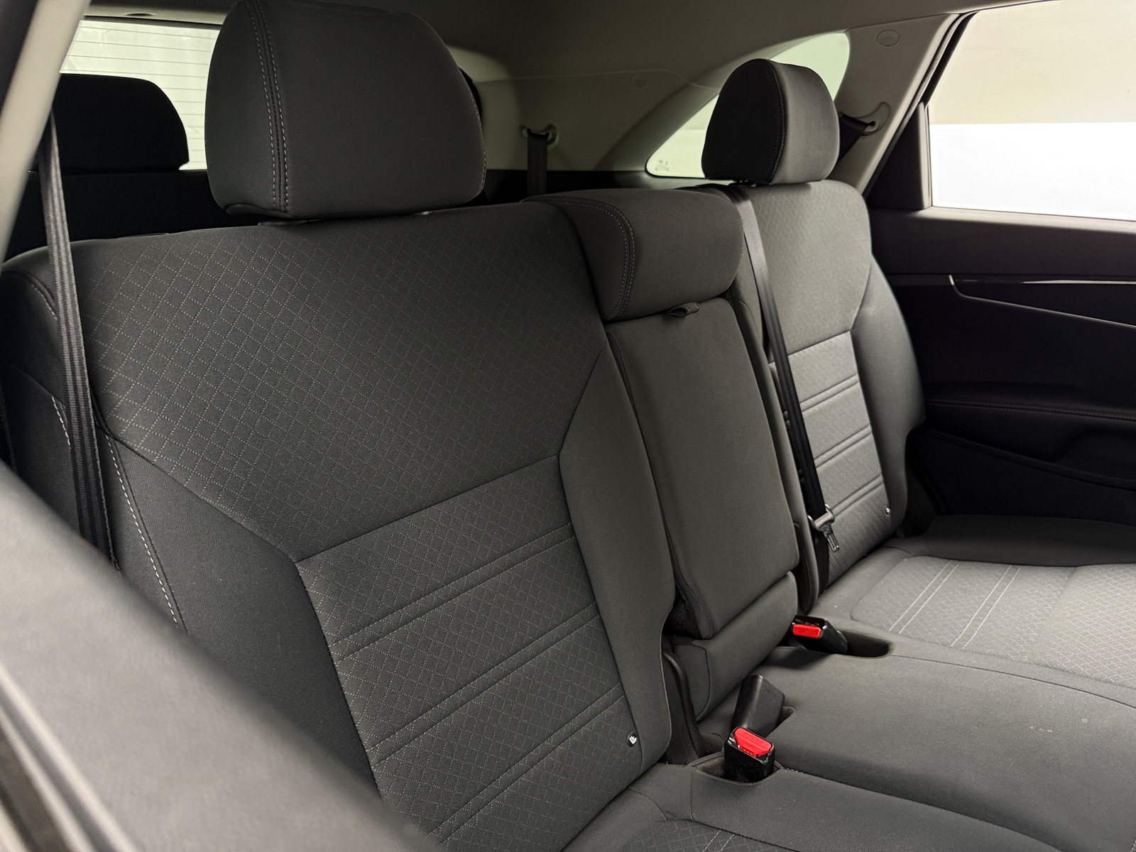 Thumbnail: 2020 Kia Sorento - 6