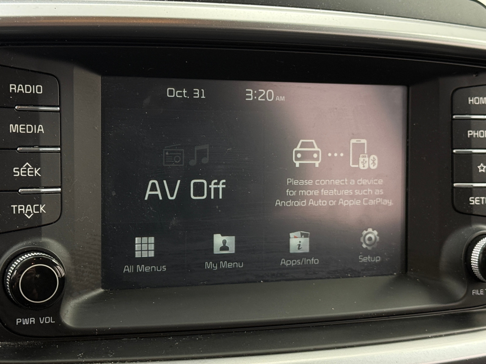 Thumbnail: 2020 Kia Sorento - 4