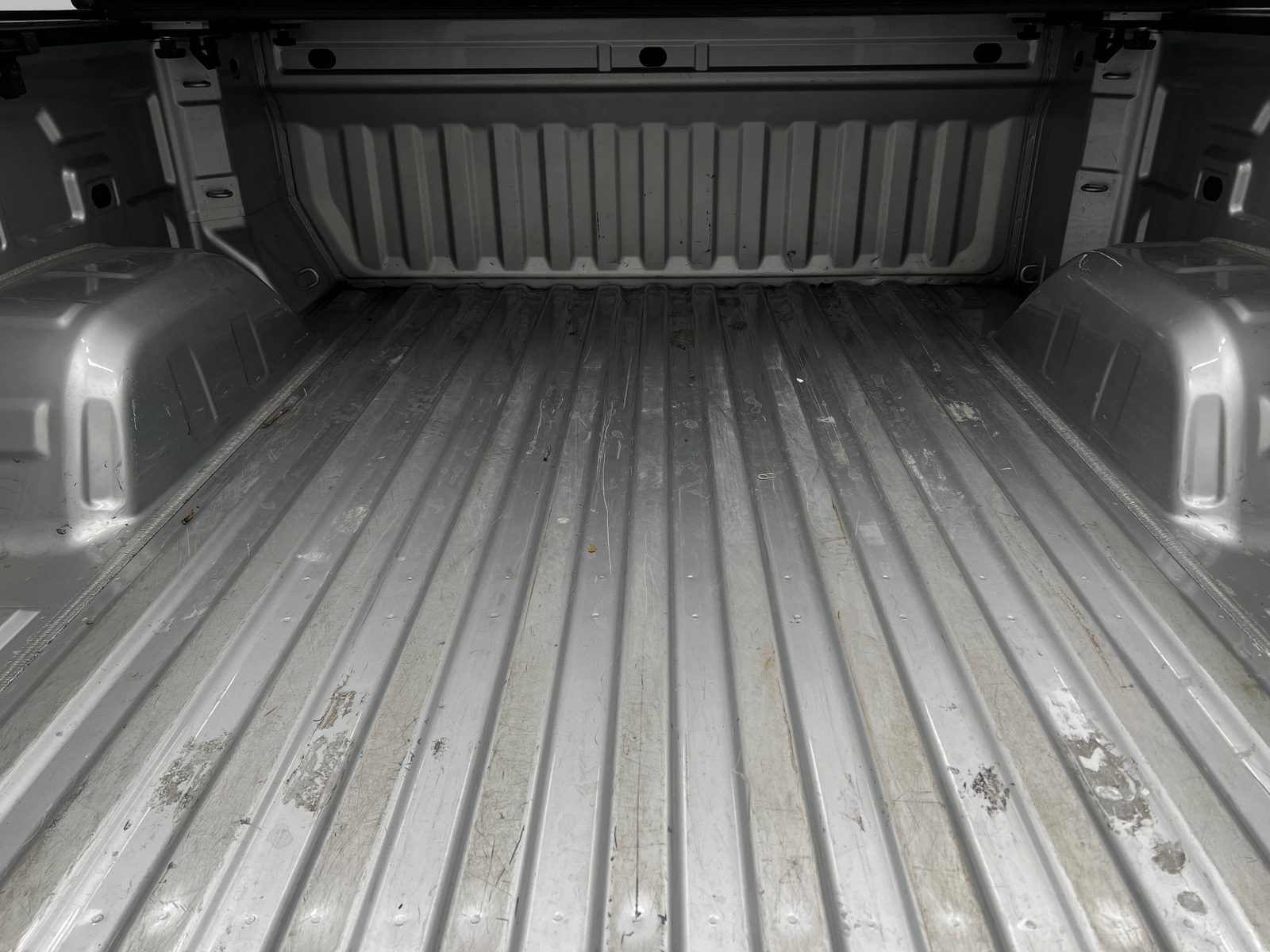 Thumbnail: 2019 Chevrolet Silverado 1500 - 7