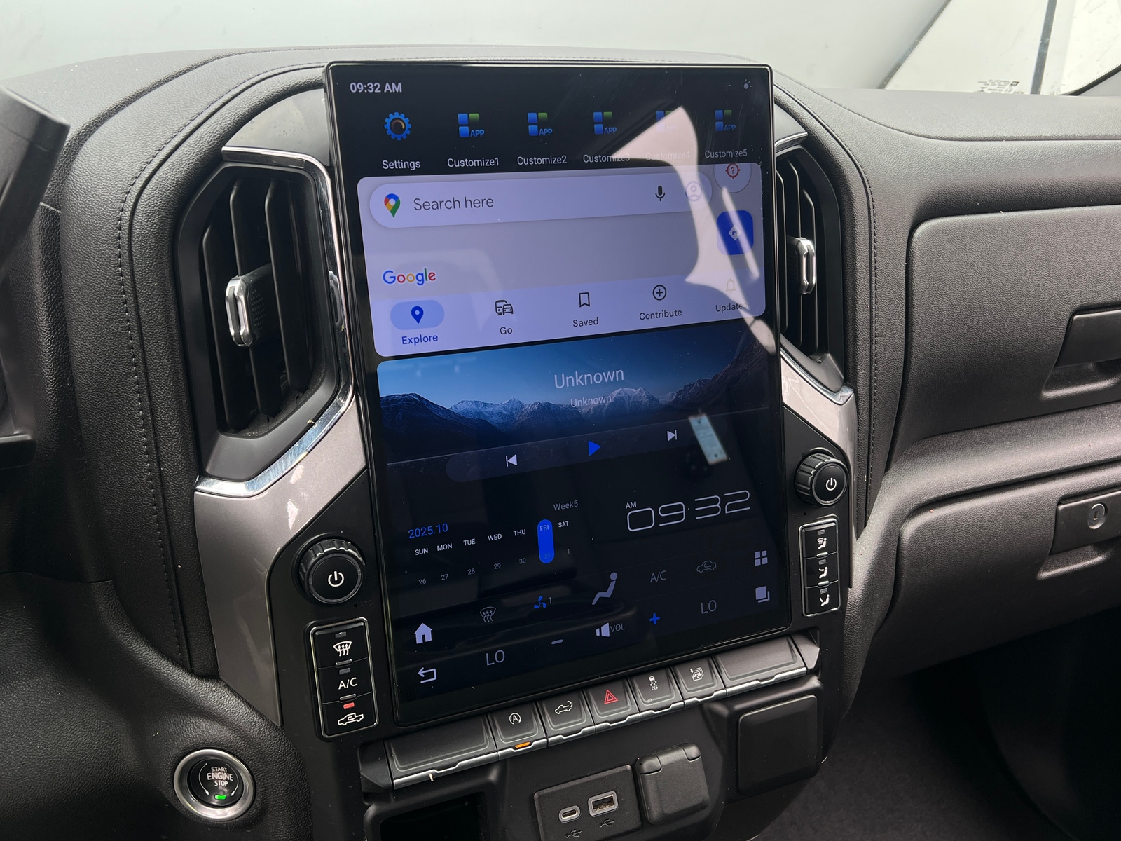 Thumbnail: 2019 Chevrolet Silverado 1500 - 4