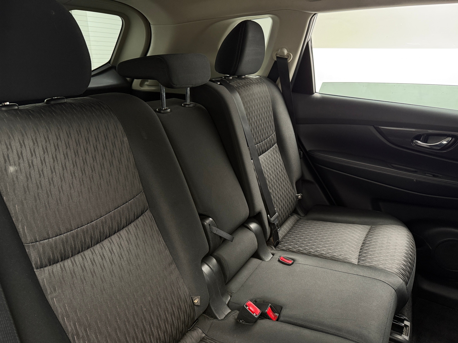 Thumbnail: 2019 Nissan Rogue - 6