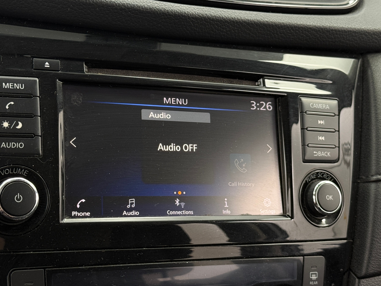 Thumbnail: 2019 Nissan Rogue - 4