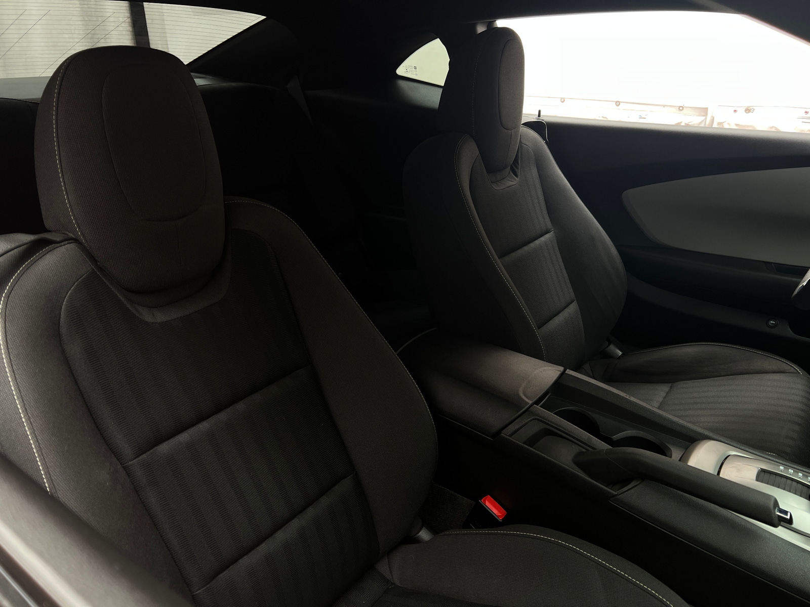 Thumbnail: 2015 Chevrolet Camaro - 2