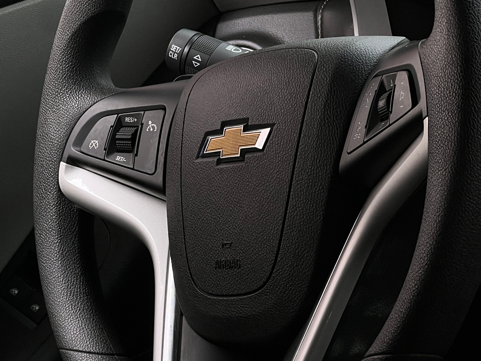 Thumbnail: 2015 Chevrolet Camaro - 4