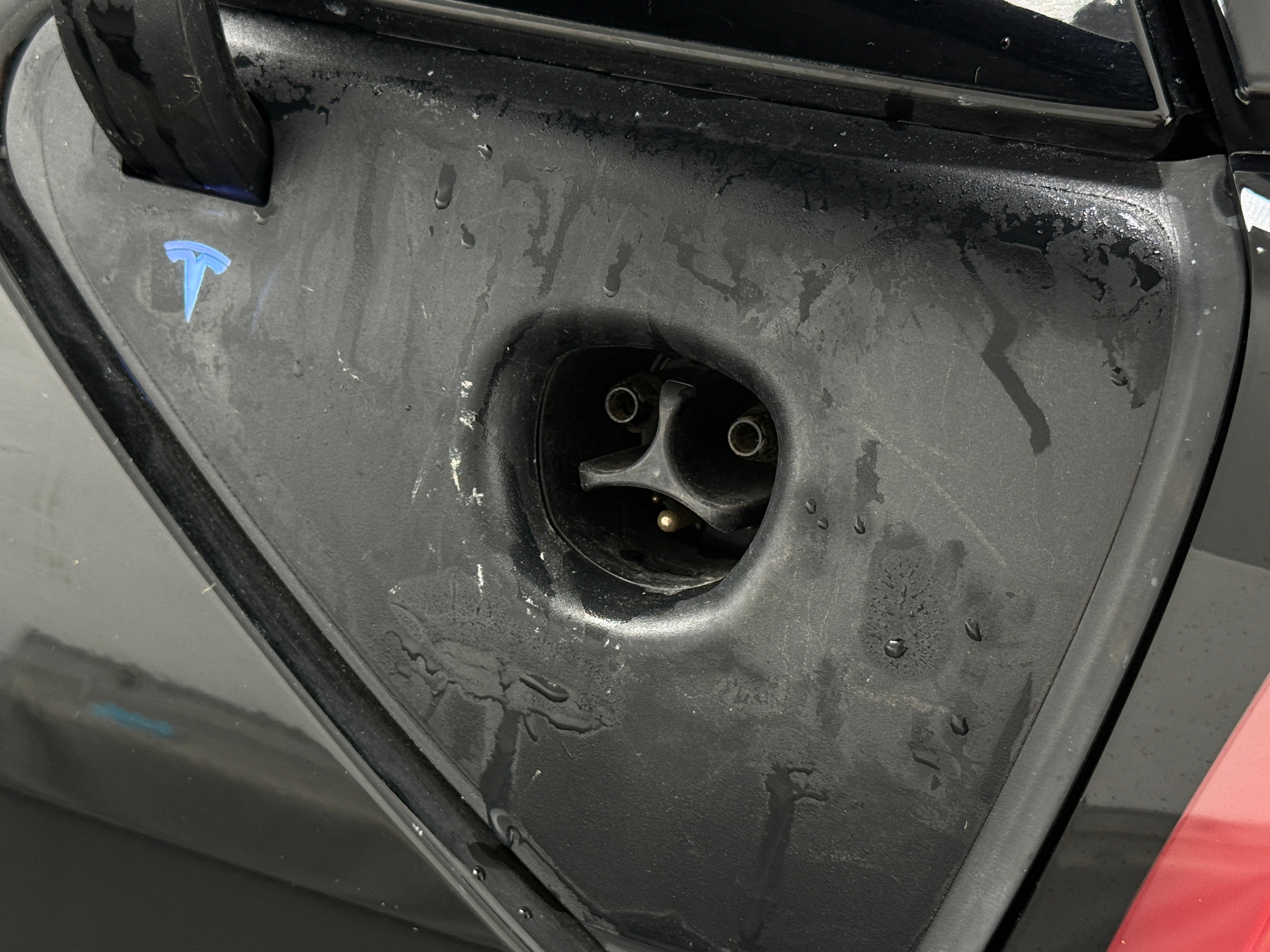 Used 2023 Tesla Model Y Long Range with VIN 7SAYGDEE7PA052327 for sale in Auburn, WA